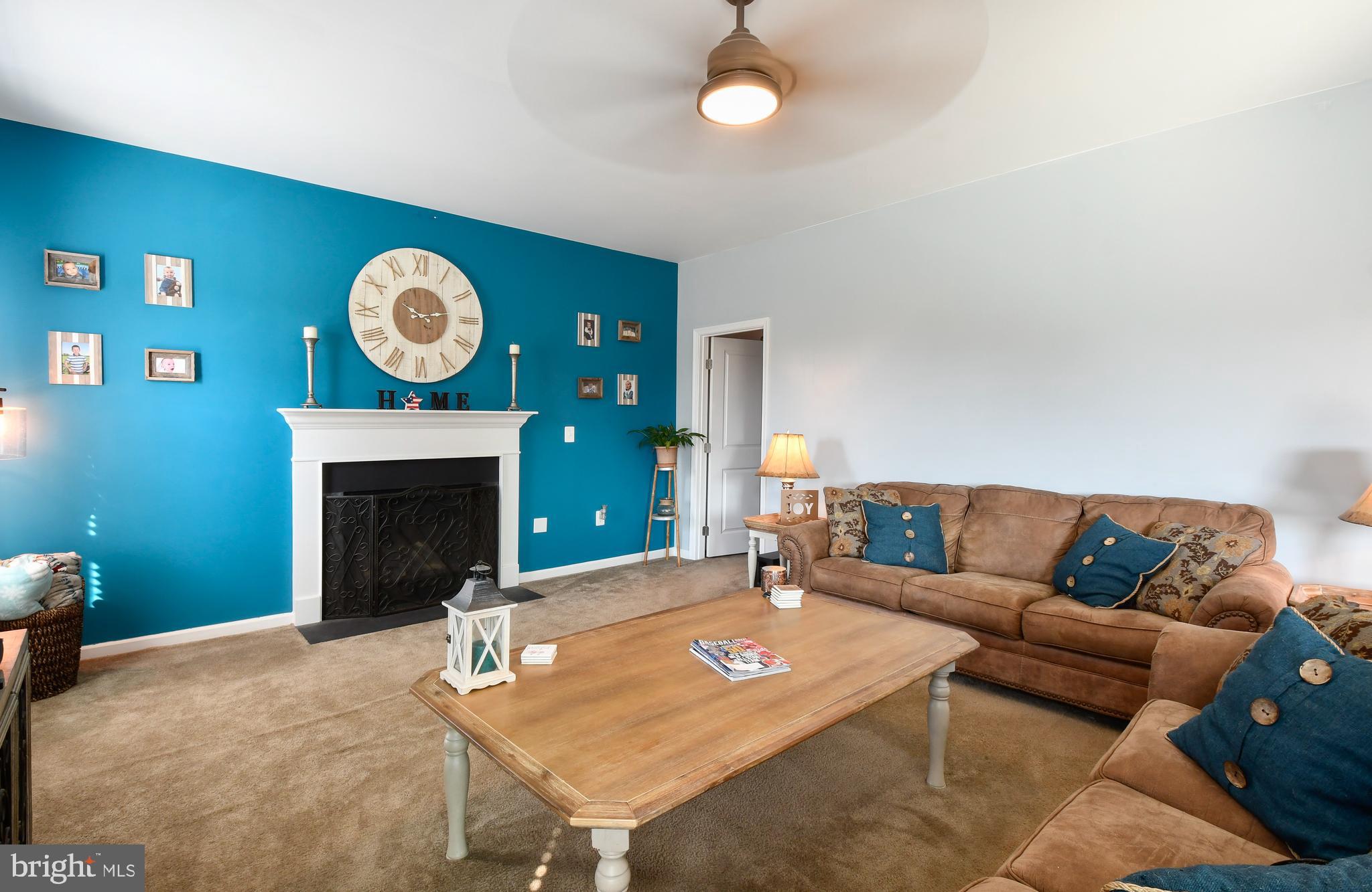 CHANCELLORSVILLE CROSSING - Residential