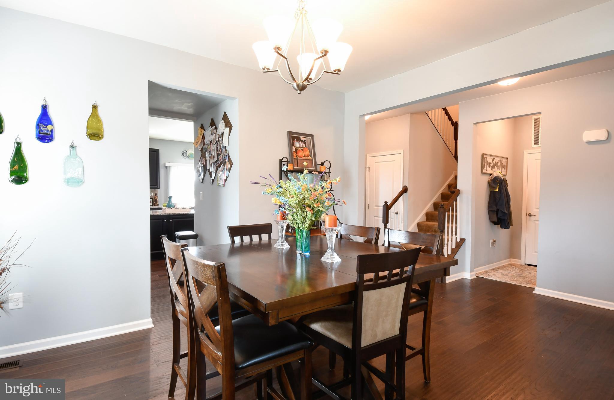 CHANCELLORSVILLE CROSSING - Residential