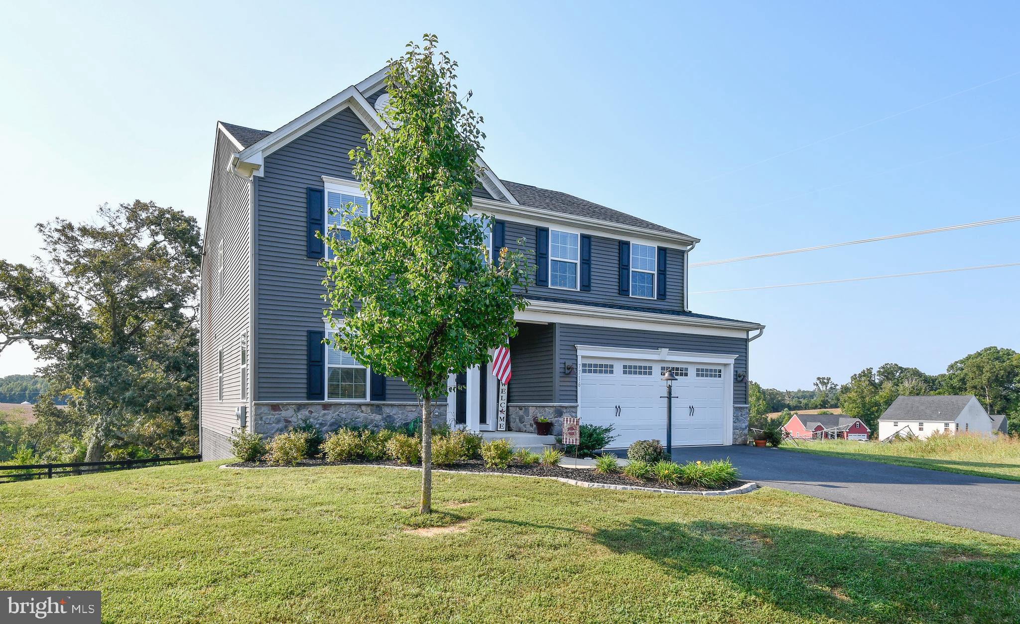 CHANCELLORSVILLE CROSSING - Residential