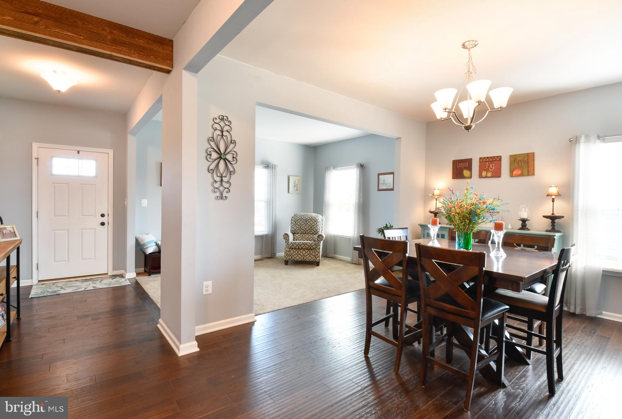 CHANCELLORSVILLE CROSSING - Residential