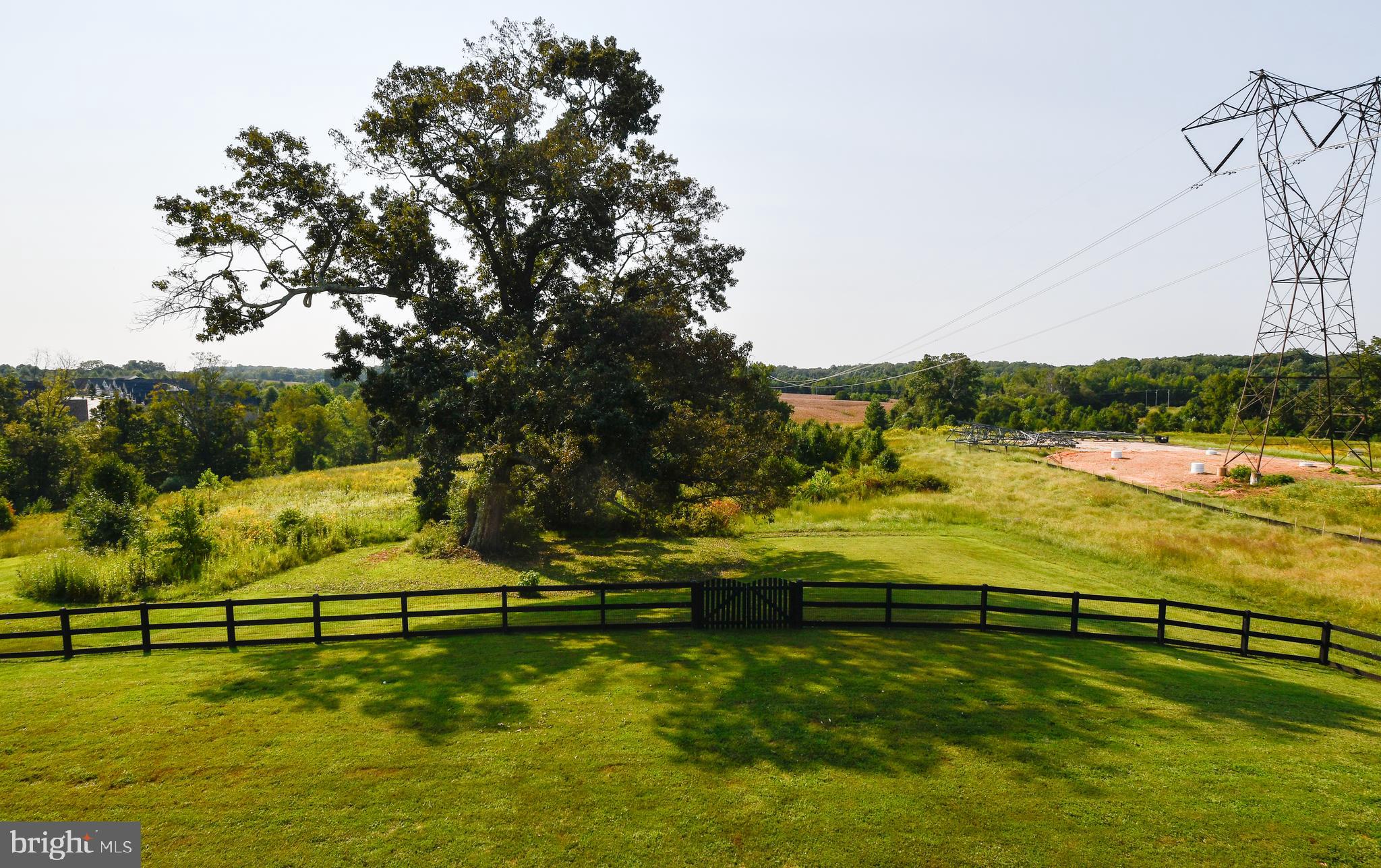 CHANCELLORSVILLE CROSSING - Residential