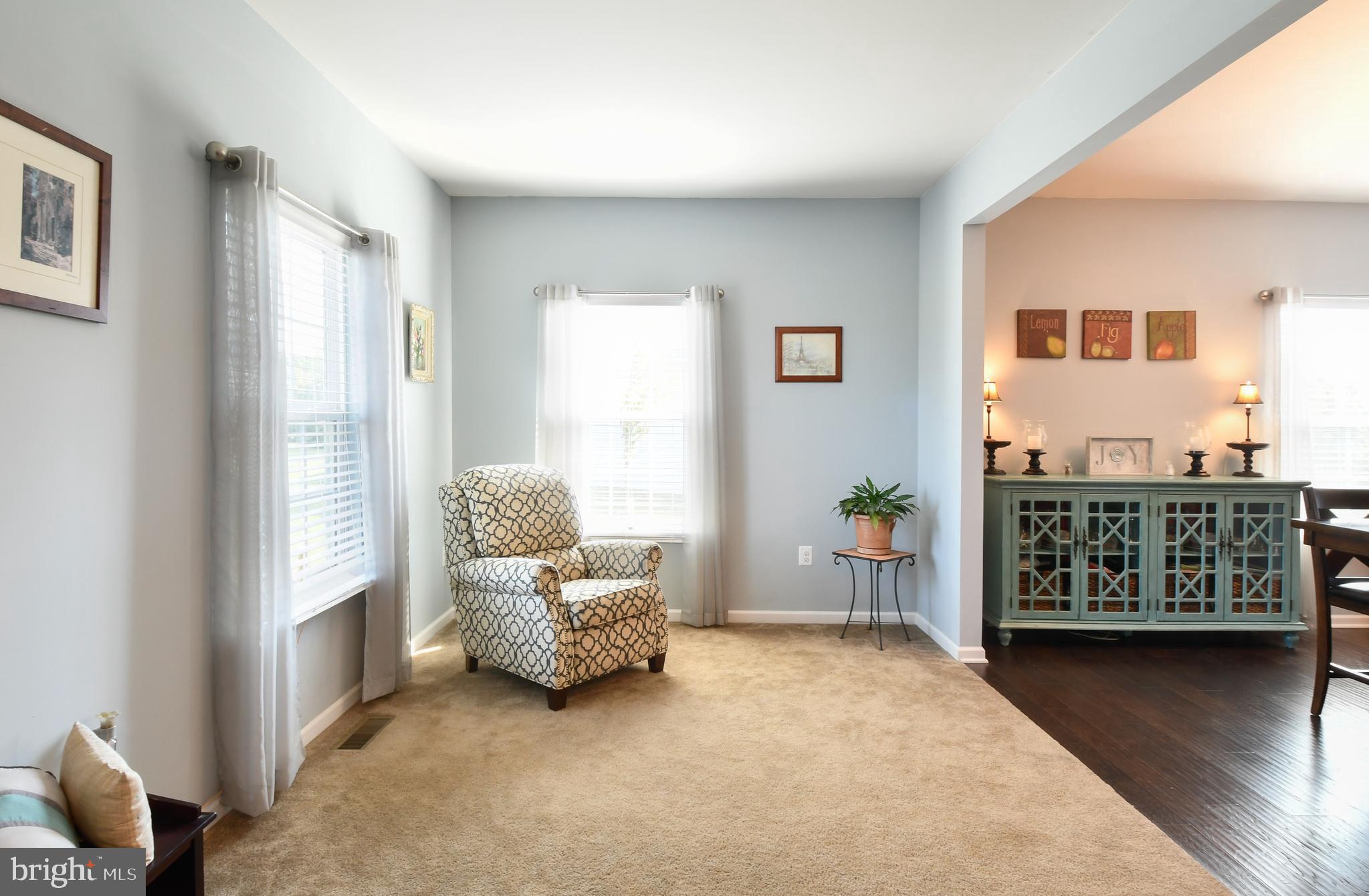 CHANCELLORSVILLE CROSSING - Residential