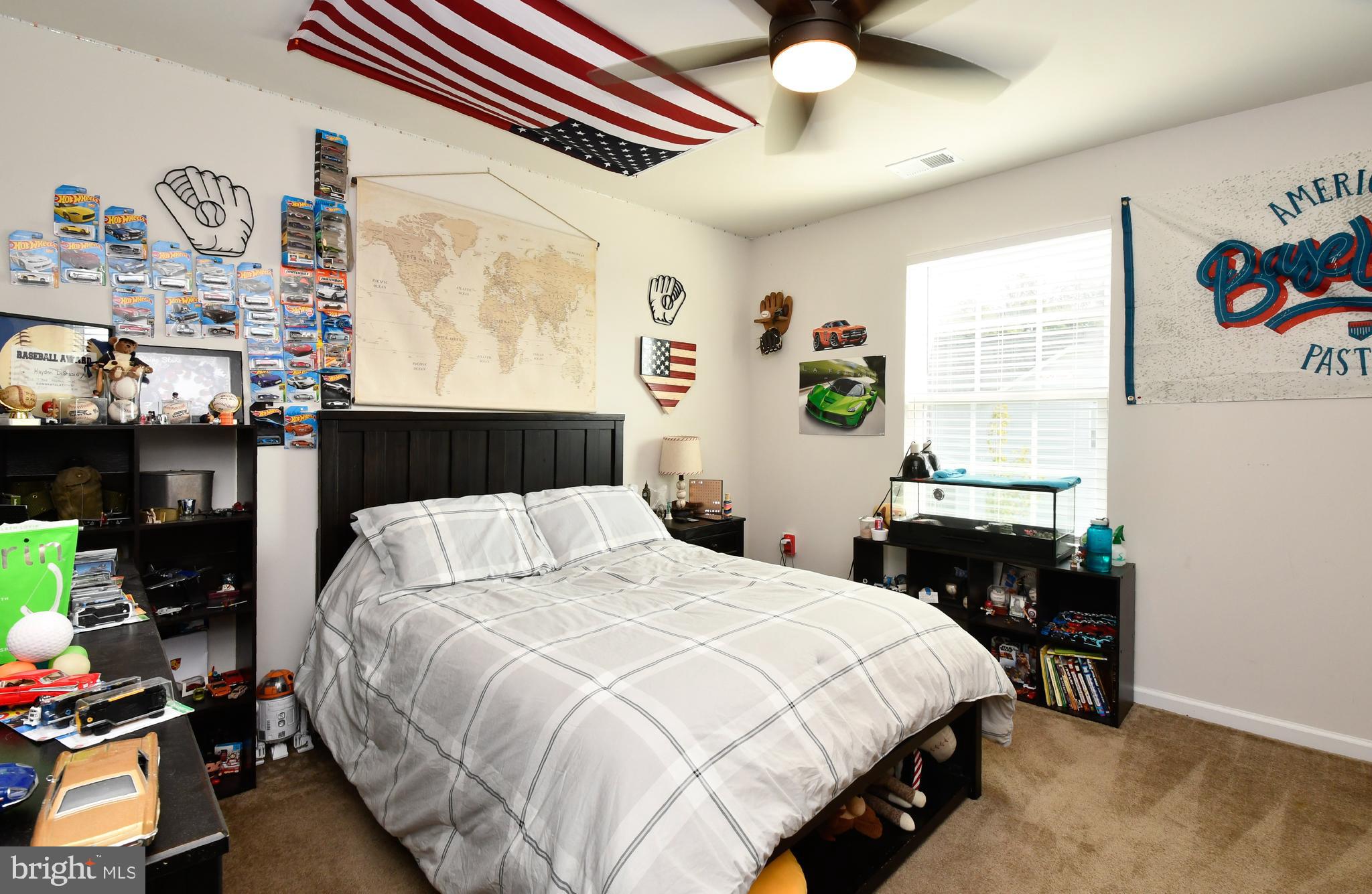 CHANCELLORSVILLE CROSSING - Residential