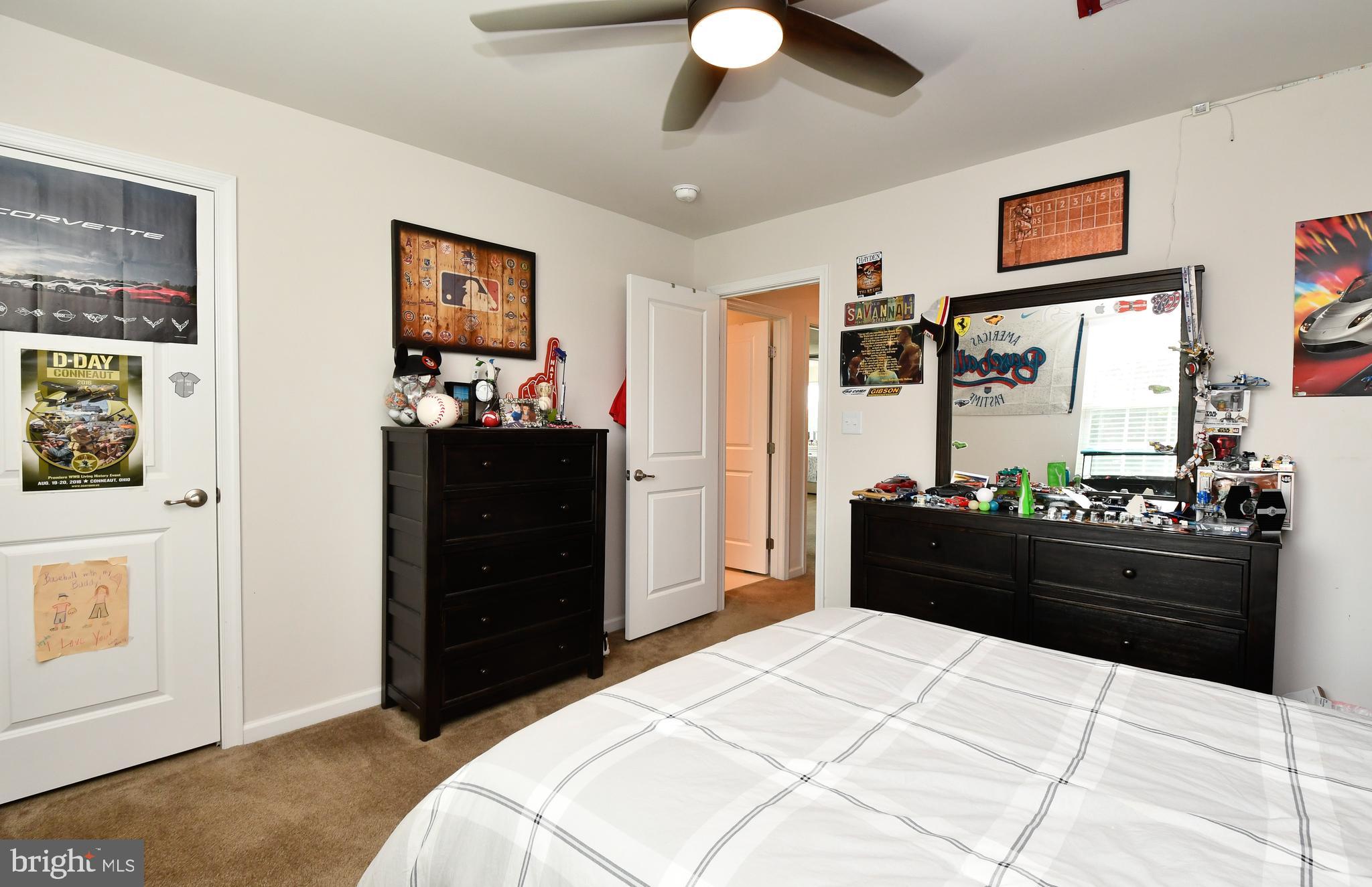 CHANCELLORSVILLE CROSSING - Residential