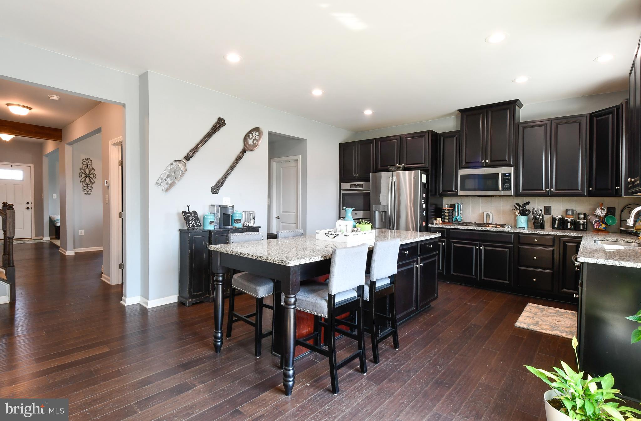 CHANCELLORSVILLE CROSSING - Residential