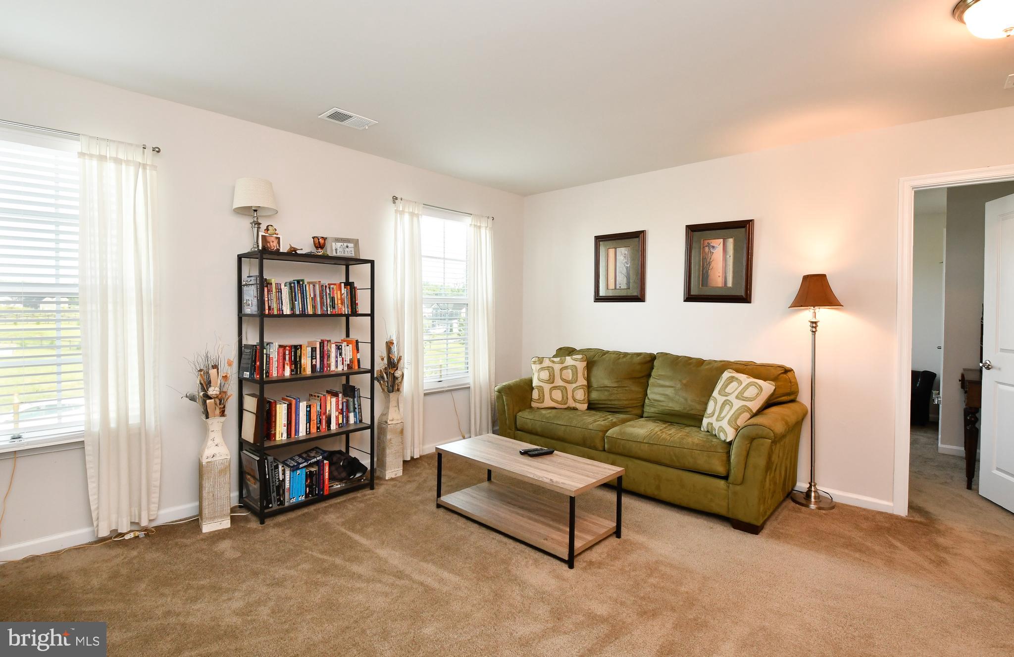 CHANCELLORSVILLE CROSSING - Residential