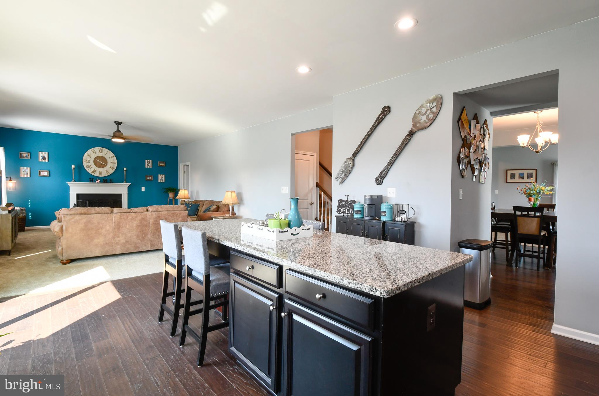 CHANCELLORSVILLE CROSSING - Residential