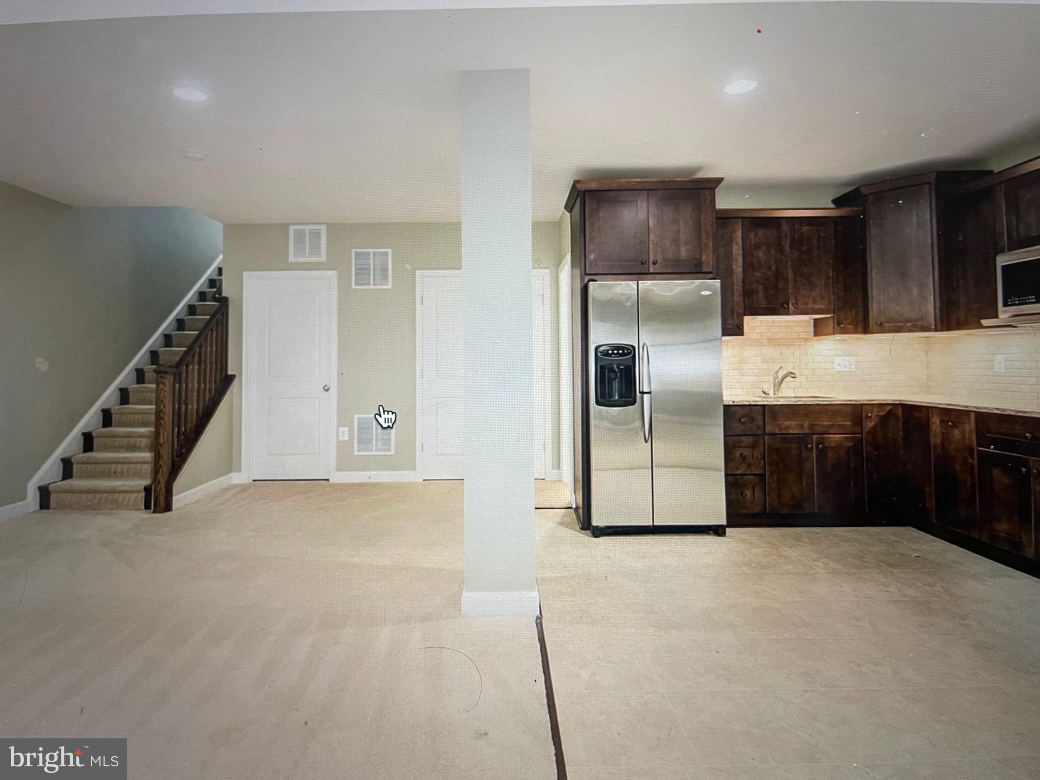 BRAMBLETON - Residential Lease