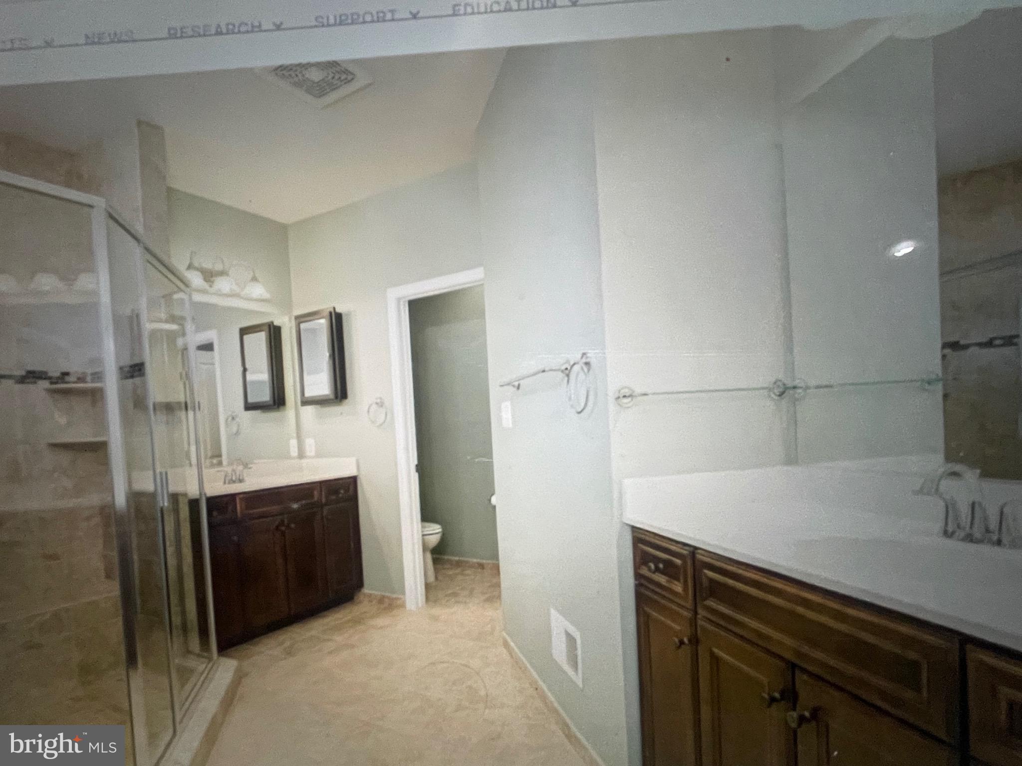 BRAMBLETON - Residential Lease