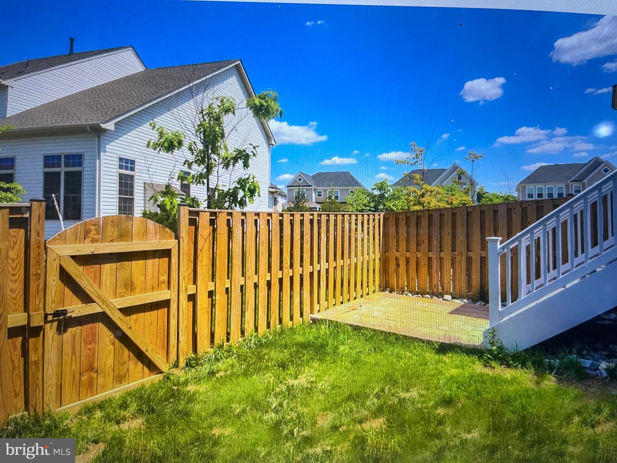 BRAMBLETON - Residential Lease