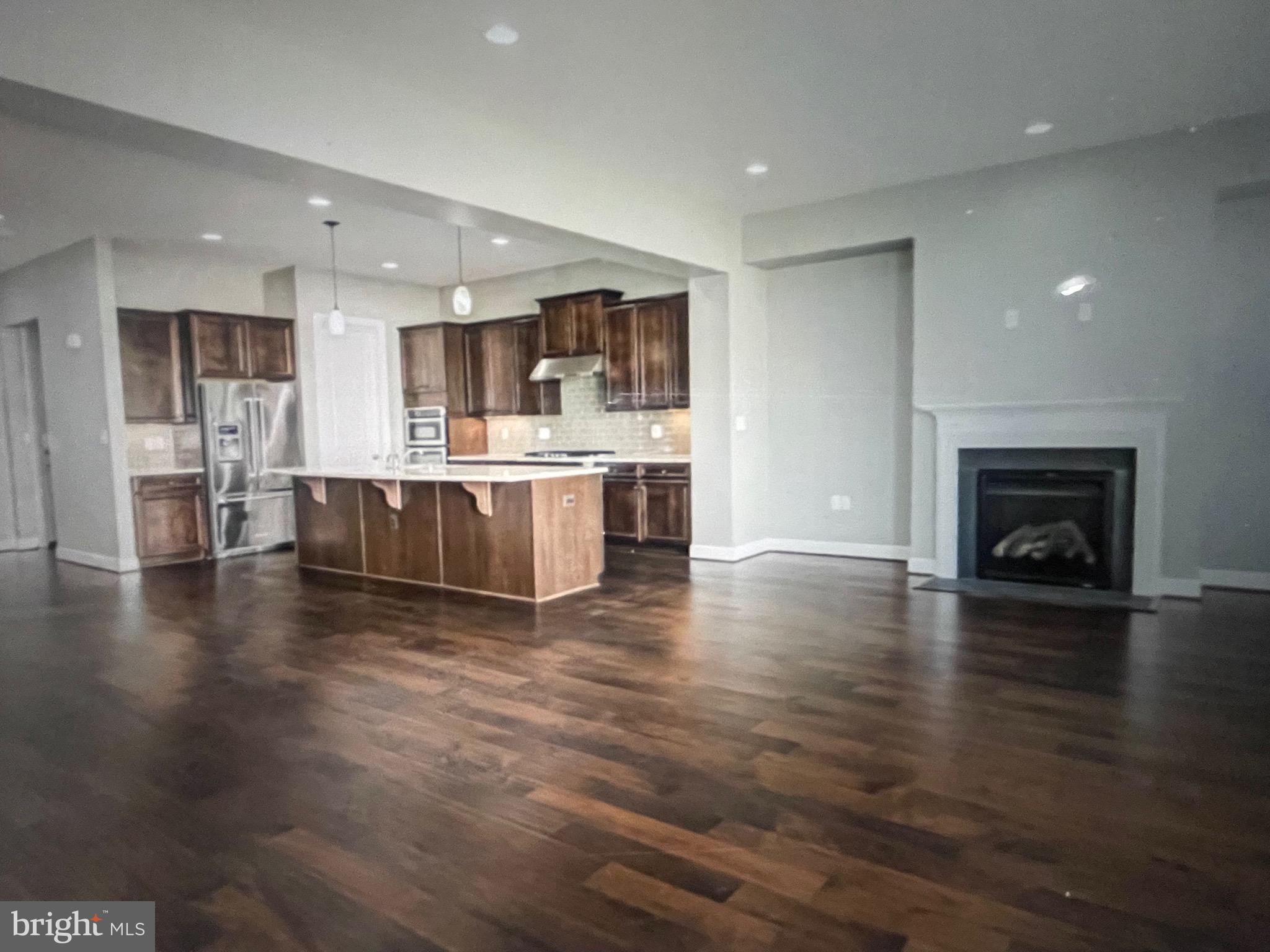 BRAMBLETON - Residential Lease