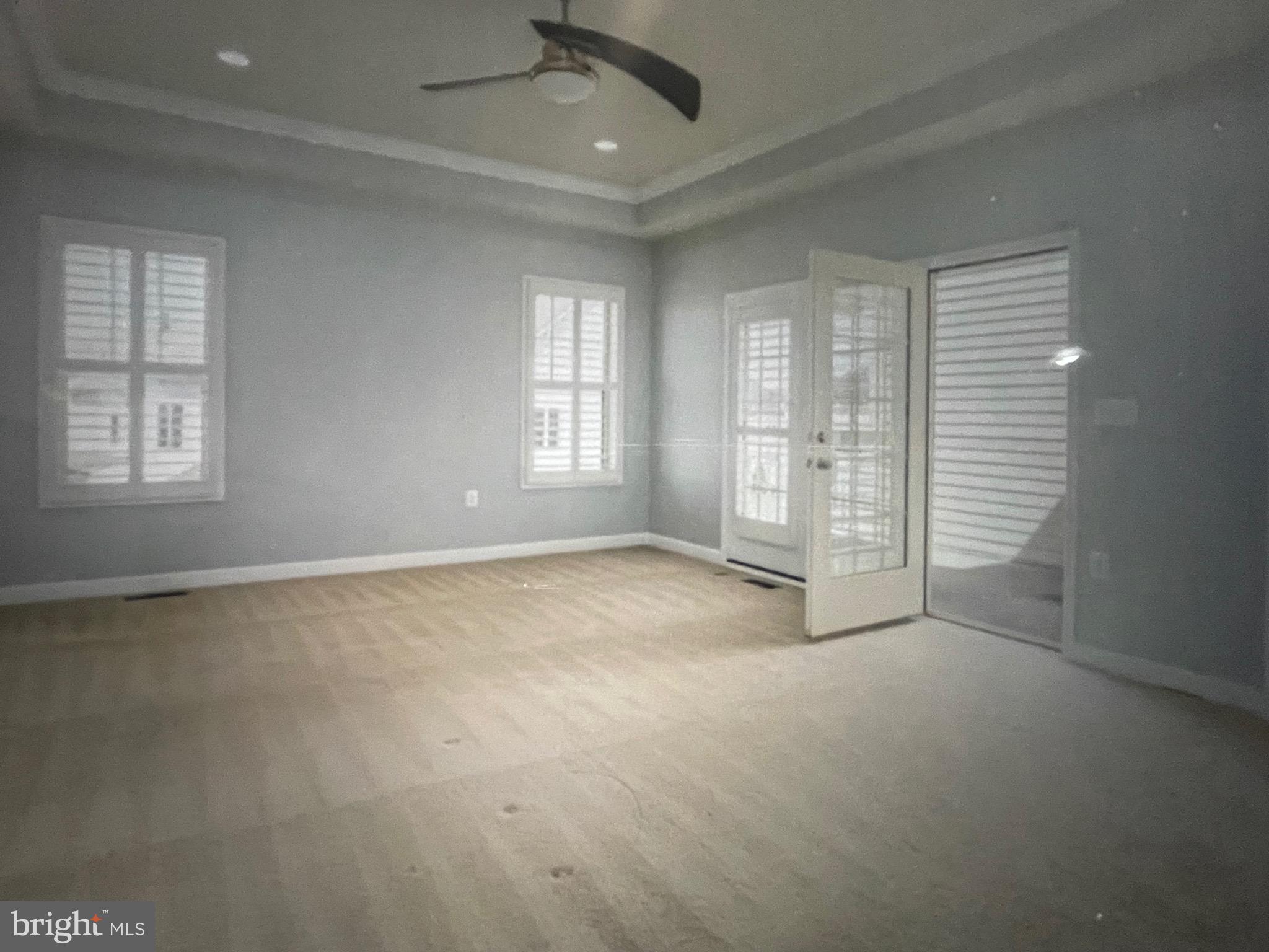 BRAMBLETON - Residential Lease