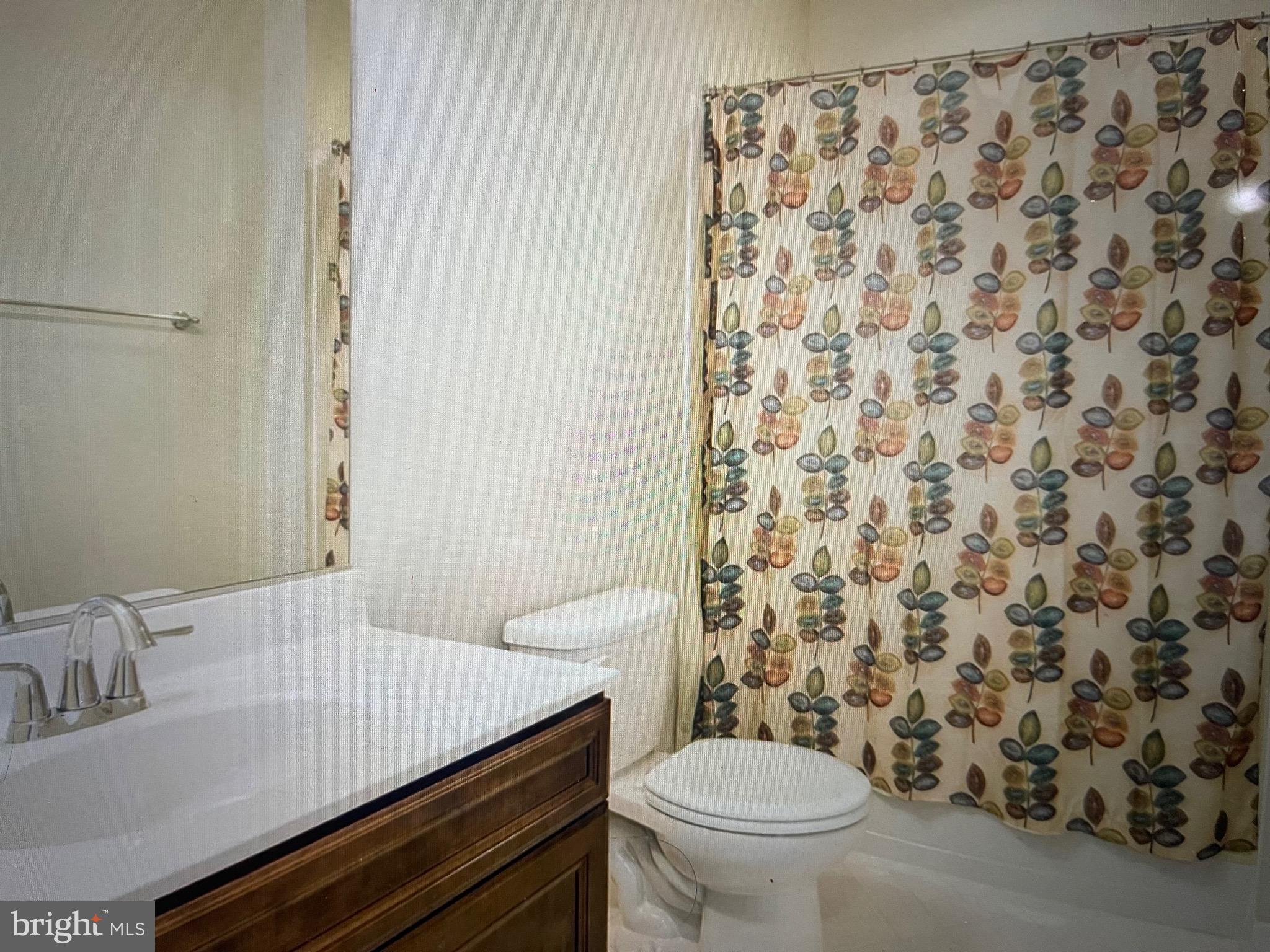 BRAMBLETON - Residential Lease