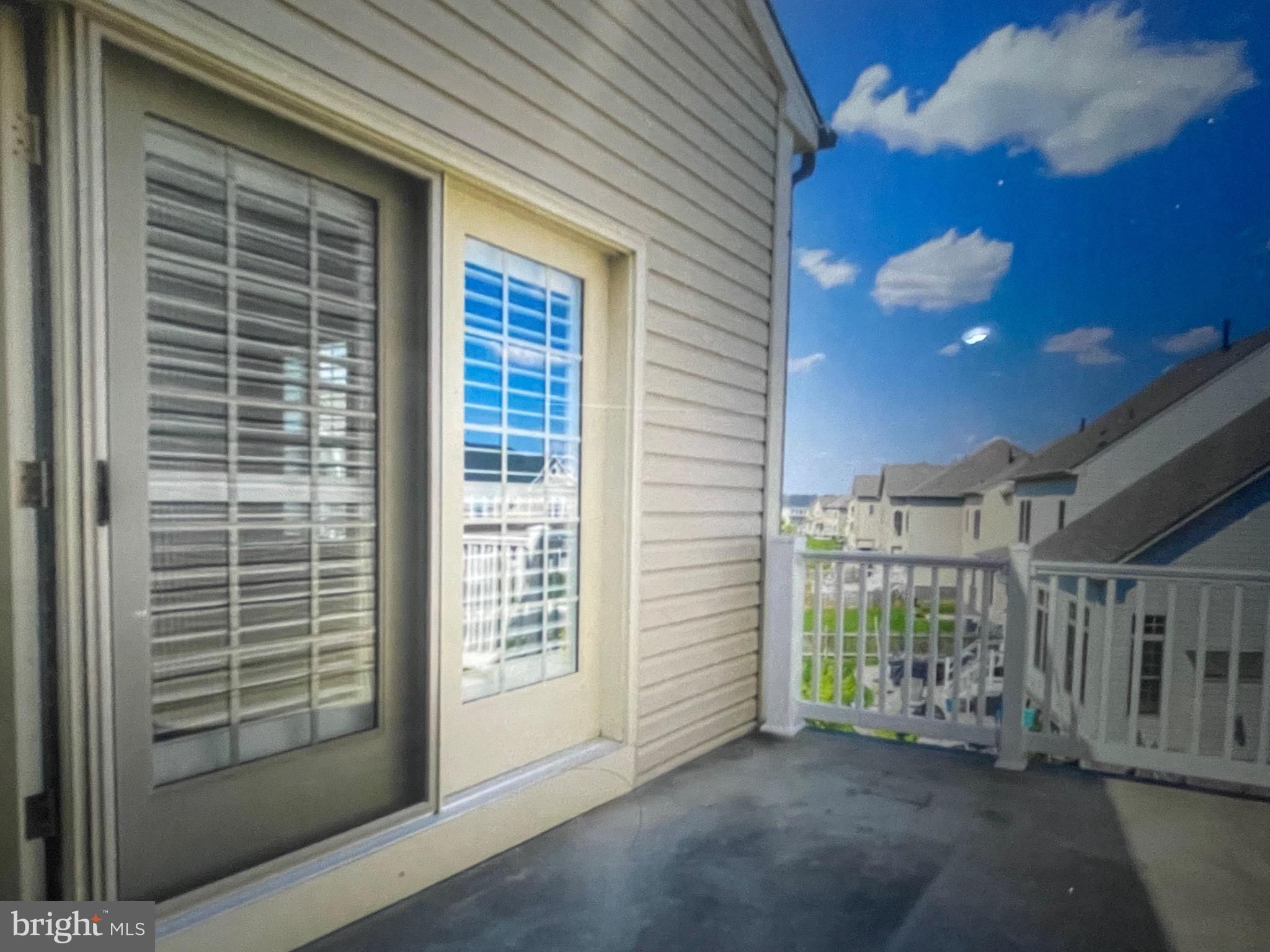 BRAMBLETON - Residential Lease