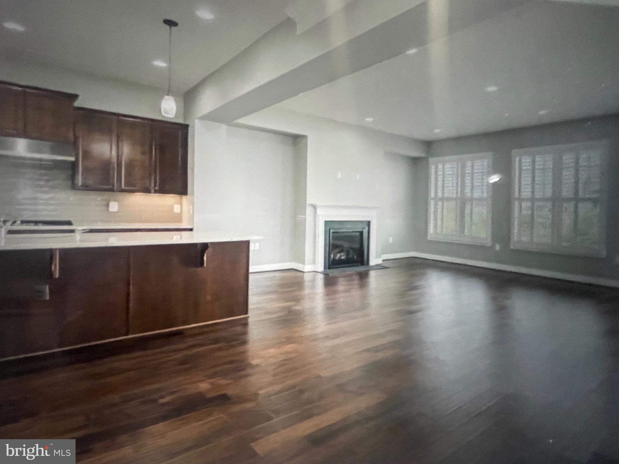 BRAMBLETON - Residential Lease