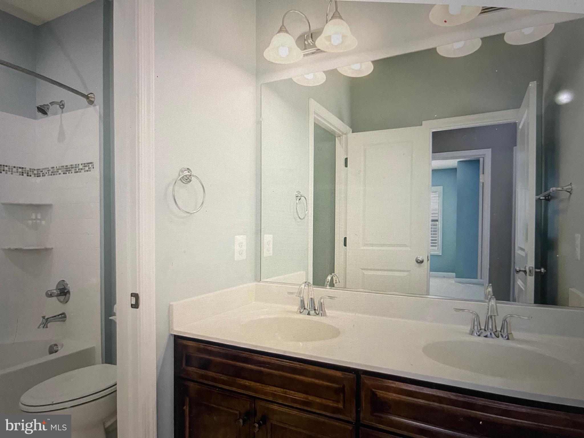 BRAMBLETON - Residential Lease