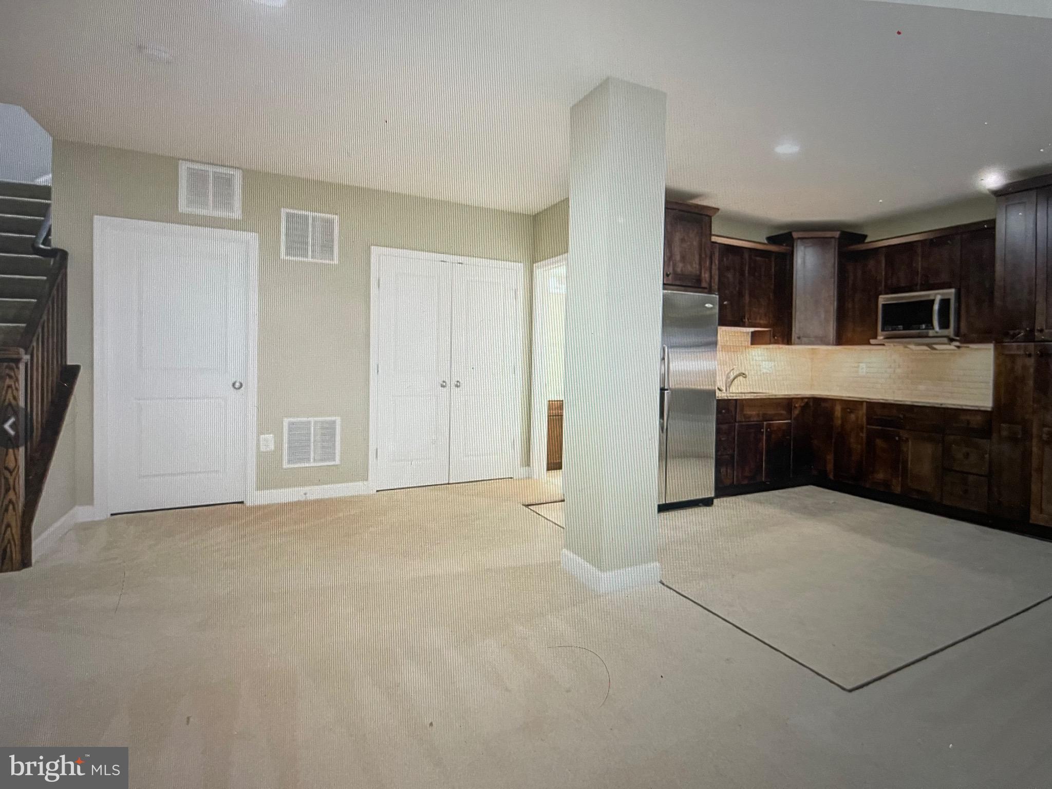 BRAMBLETON - Residential Lease