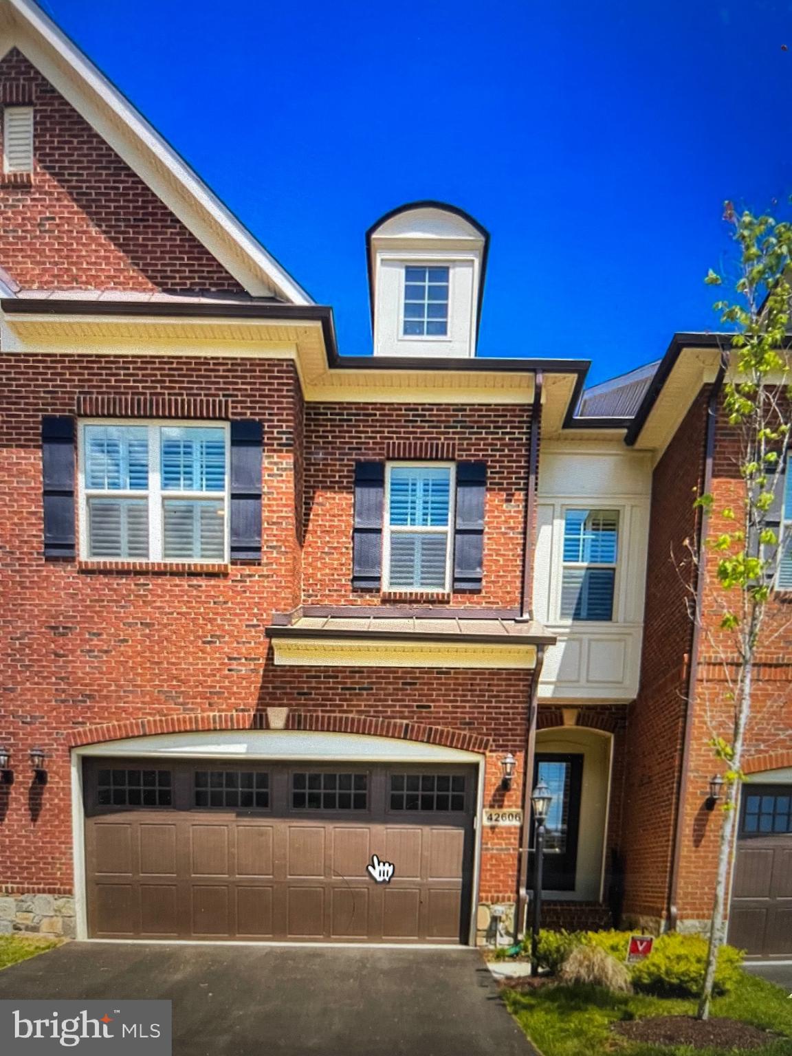 BRAMBLETON - Residential Lease