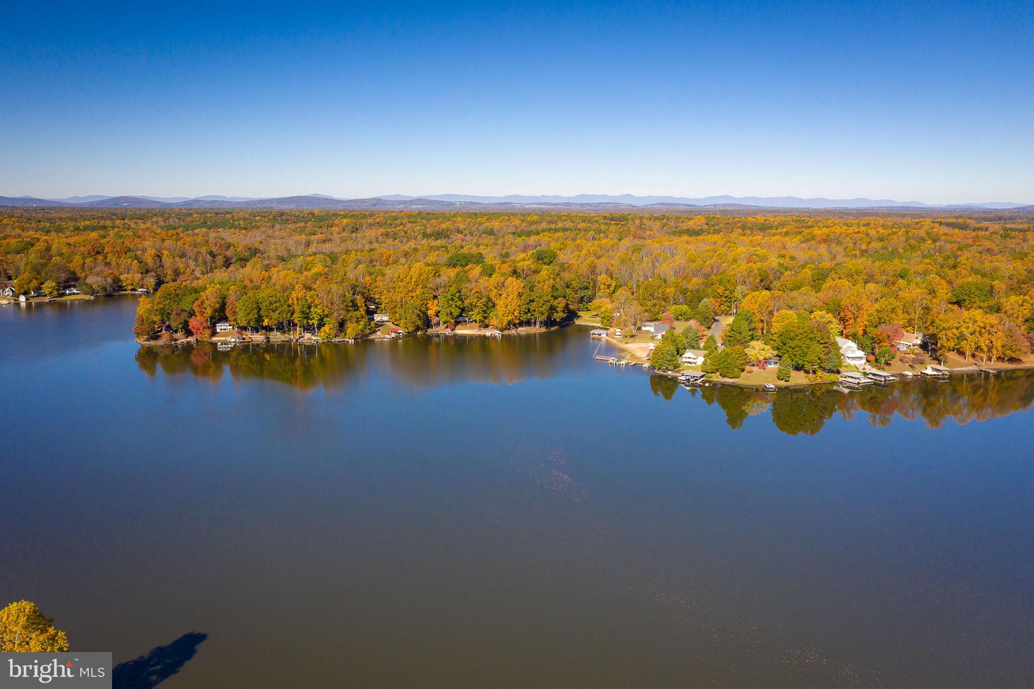 BLUE RIDGE SHORES - Residential