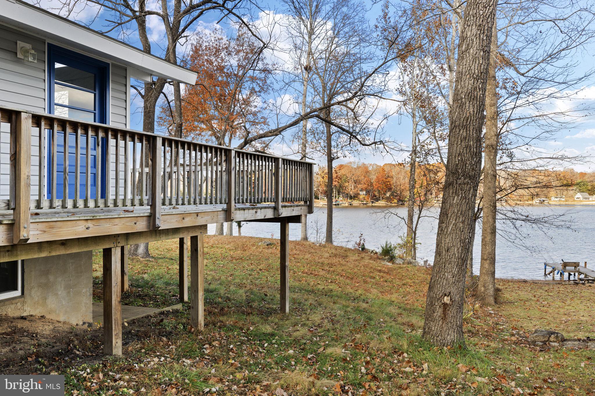 BLUE RIDGE SHORES - Residential