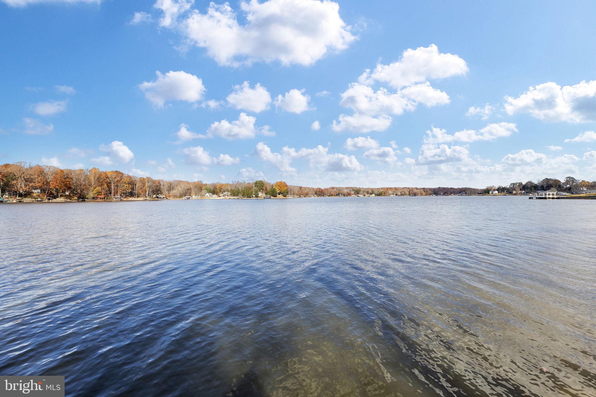 BLUE RIDGE SHORES - Residential