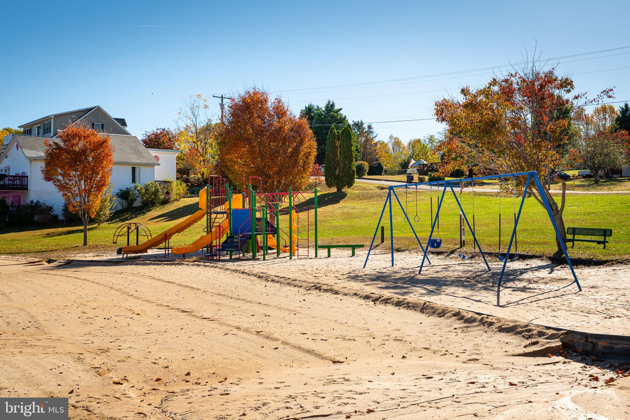 BLUE RIDGE SHORES - Residential