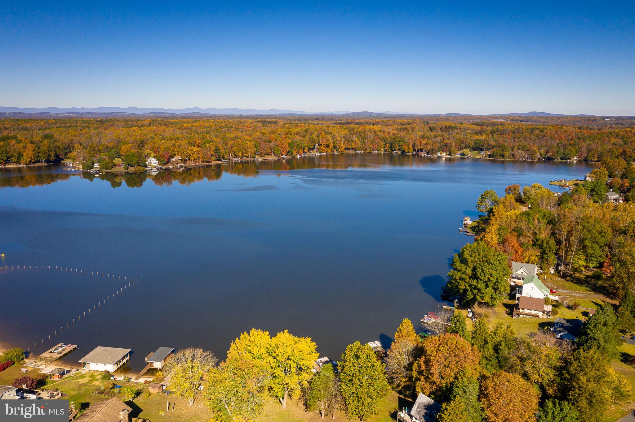 BLUE RIDGE SHORES - Residential