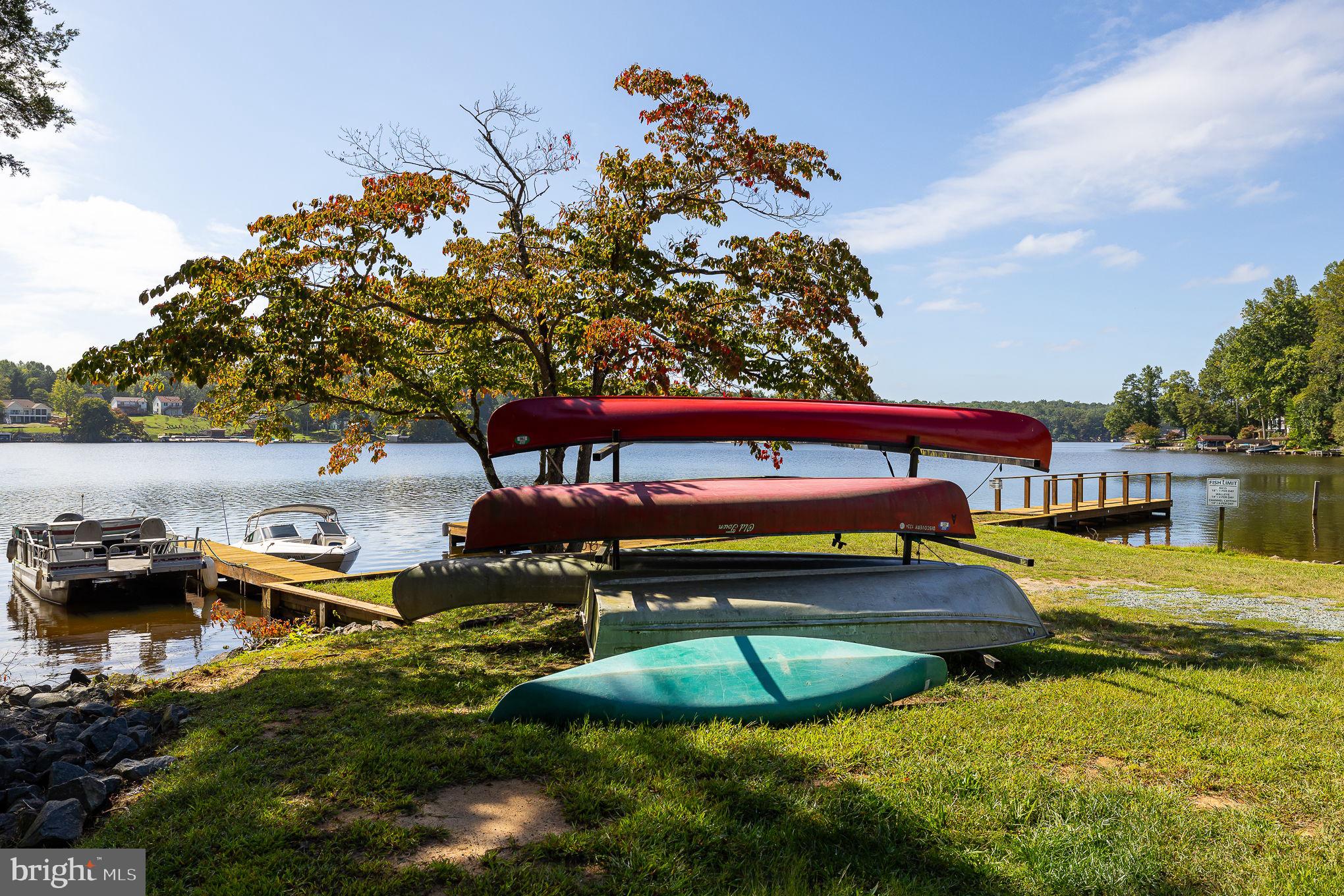 BLUE RIDGE SHORES - Residential