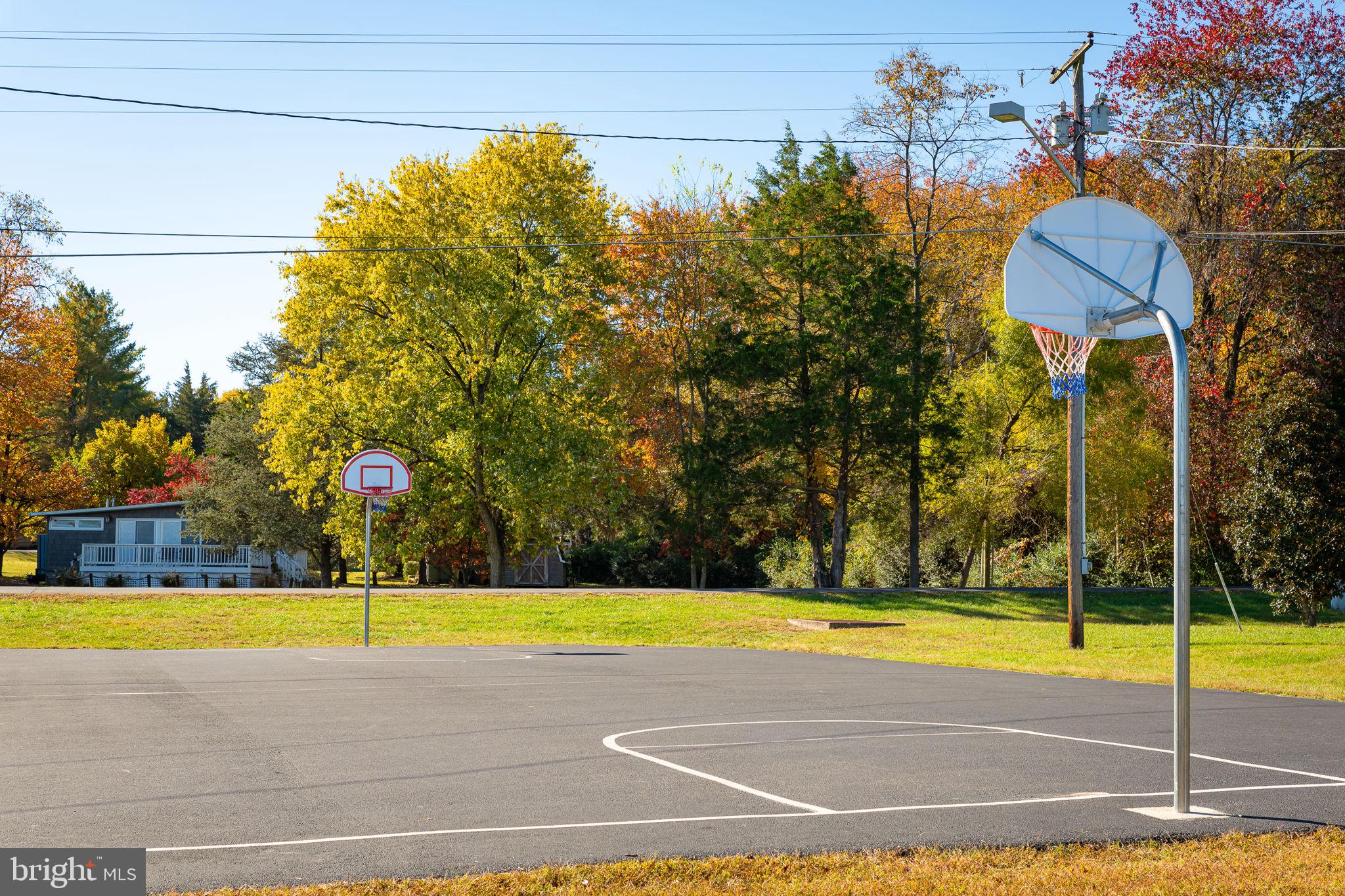 BLUE RIDGE SHORES - Residential