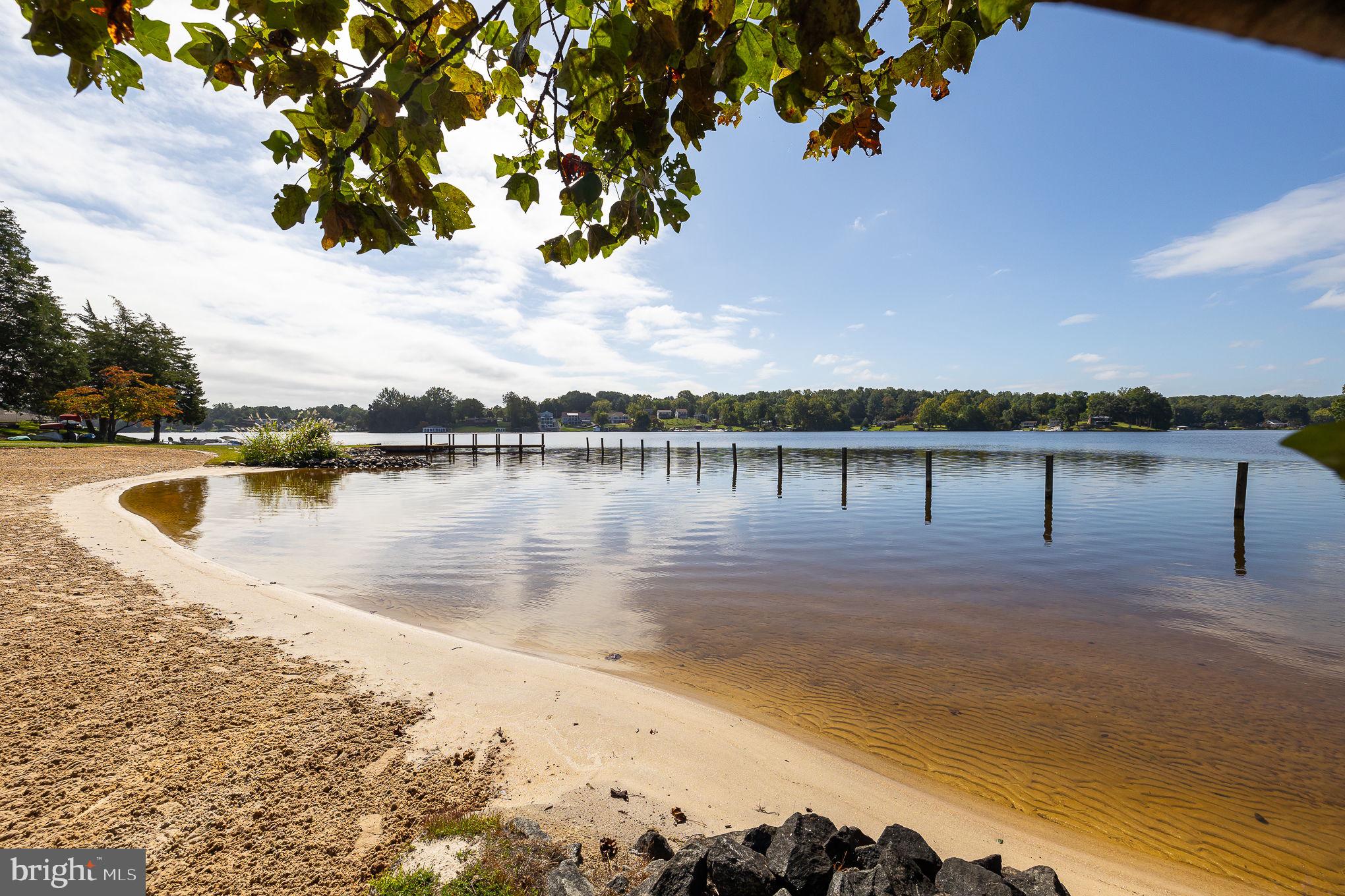 BLUE RIDGE SHORES - Residential