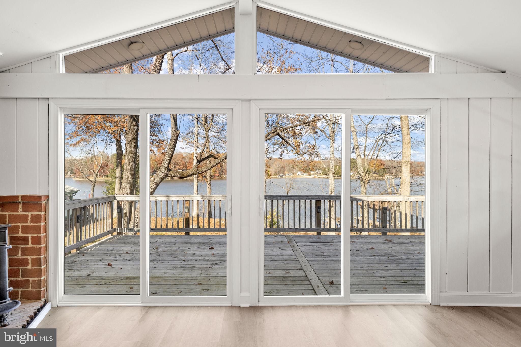 BLUE RIDGE SHORES - Residential