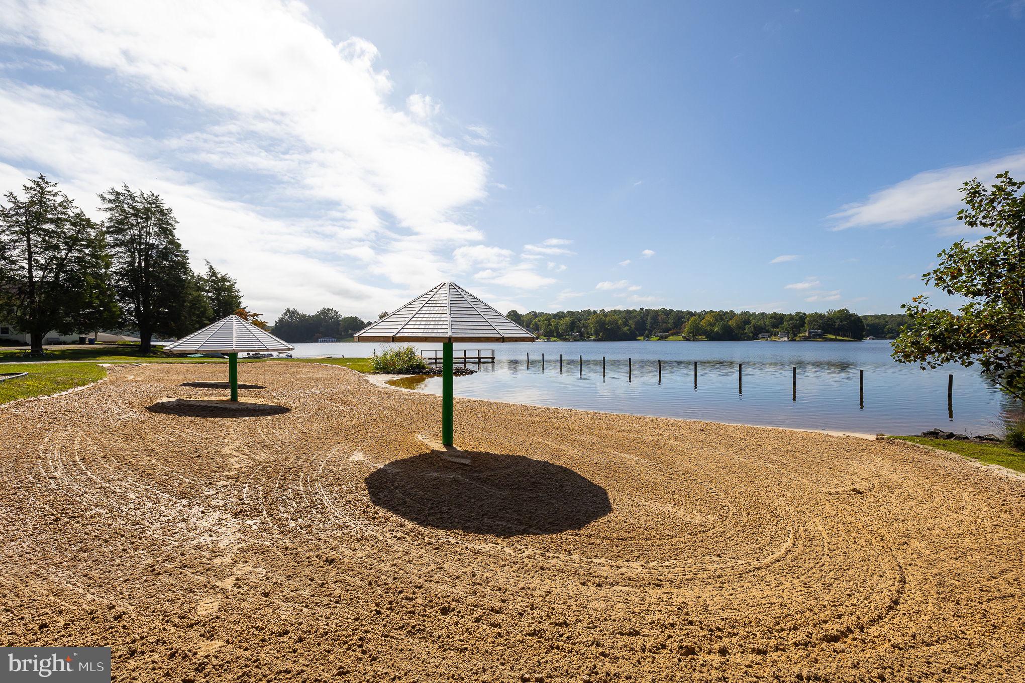 BLUE RIDGE SHORES - Residential