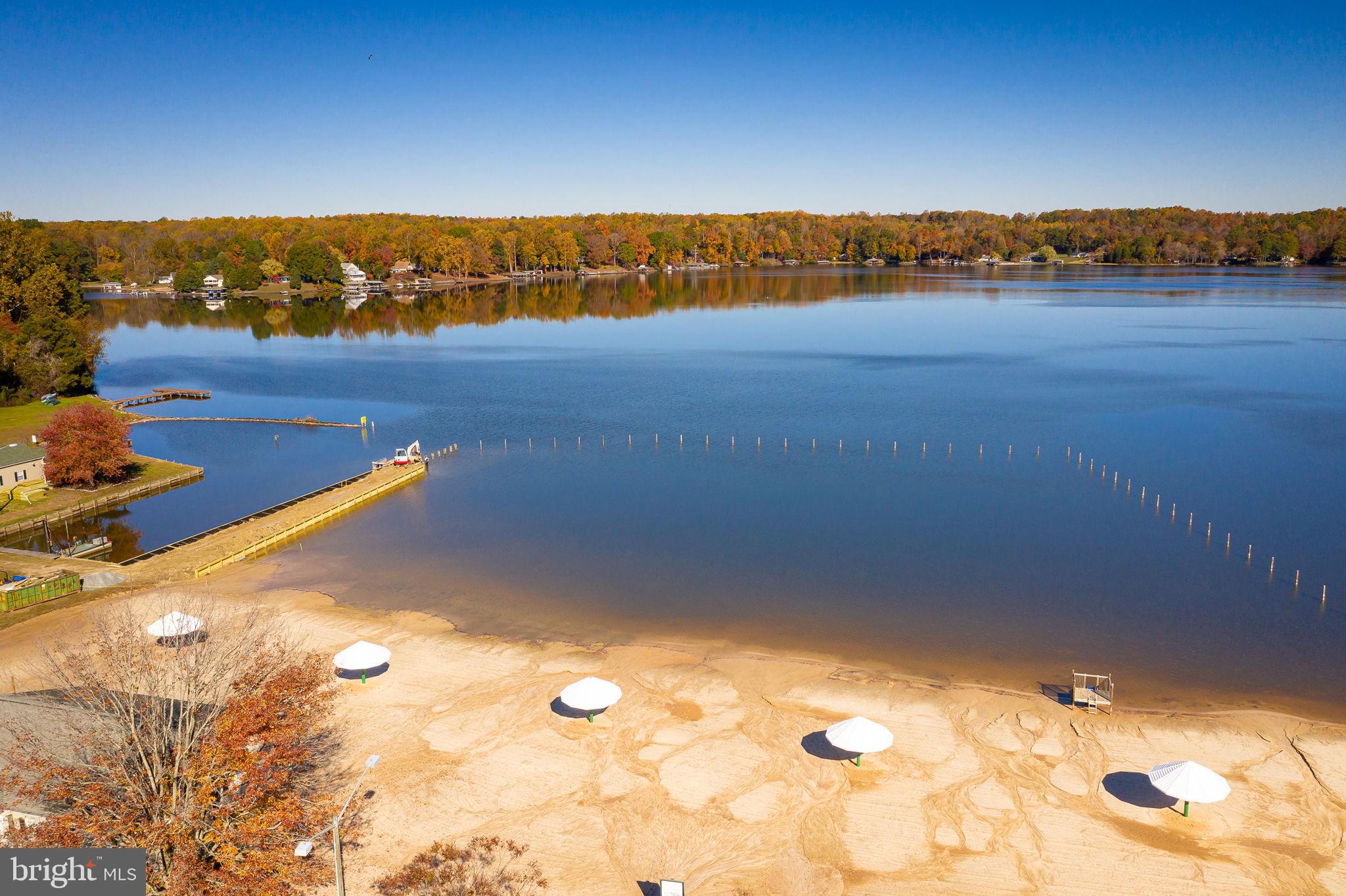 BLUE RIDGE SHORES - Residential