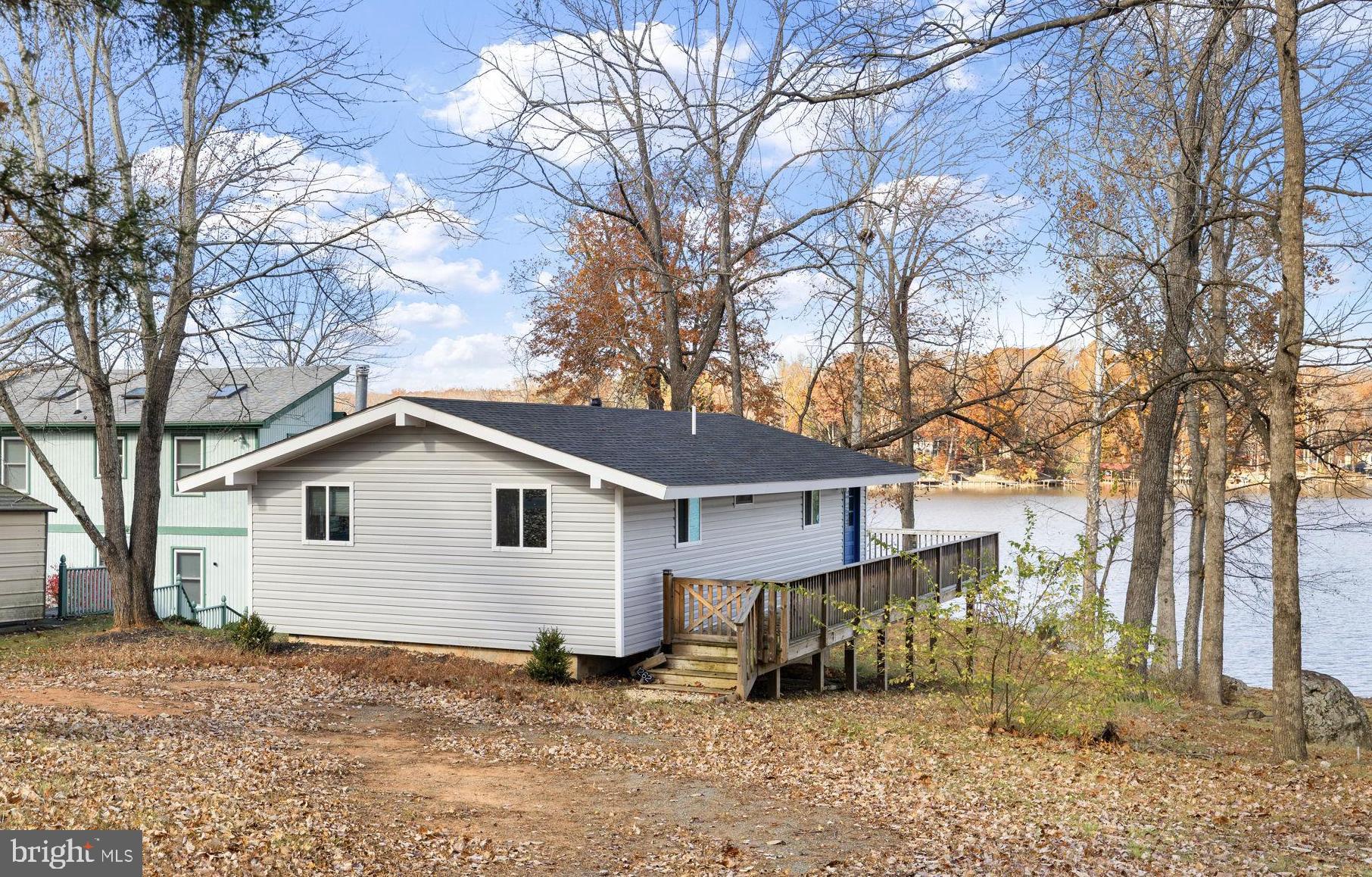 BLUE RIDGE SHORES - Residential