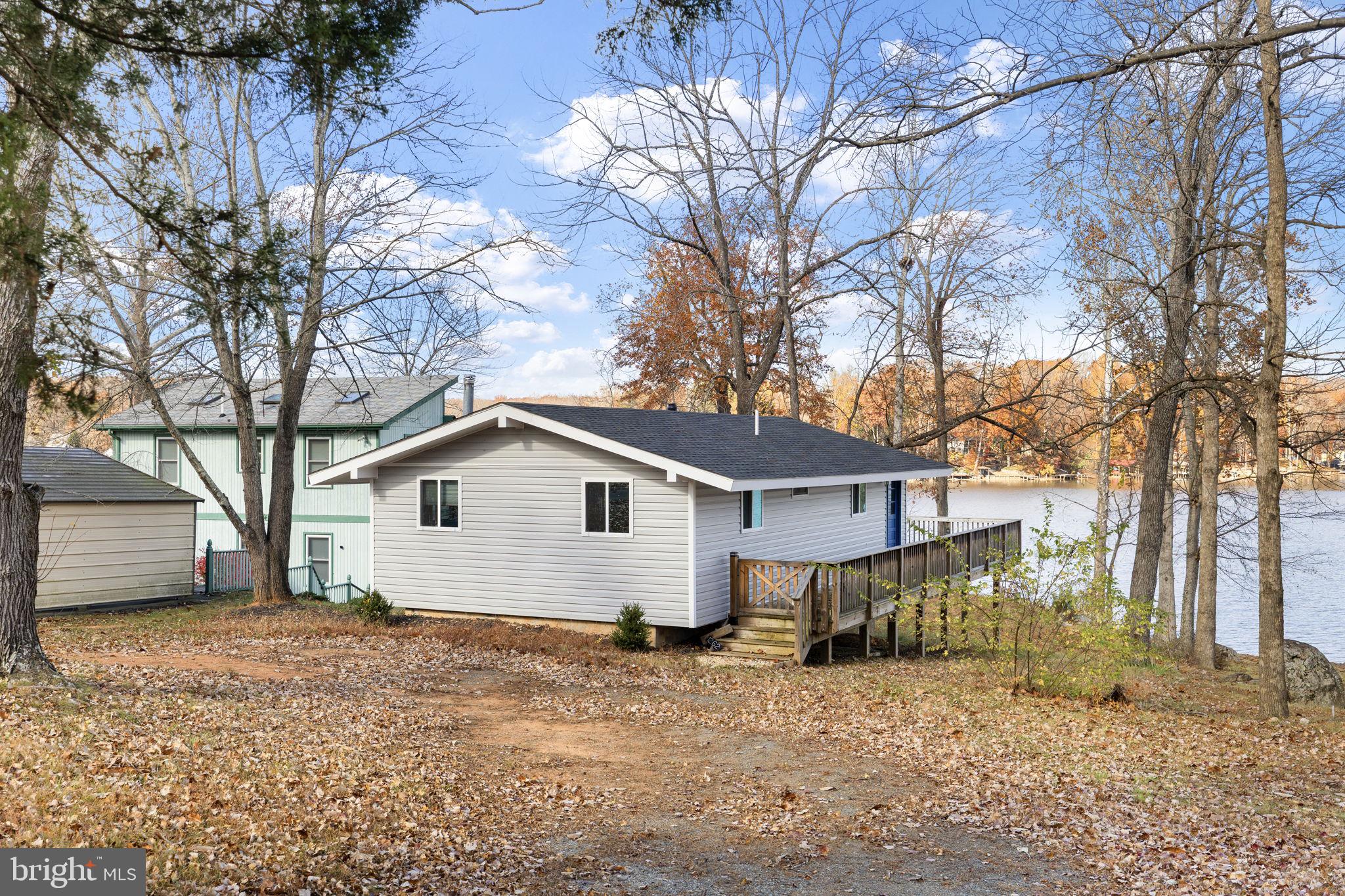 BLUE RIDGE SHORES - Residential