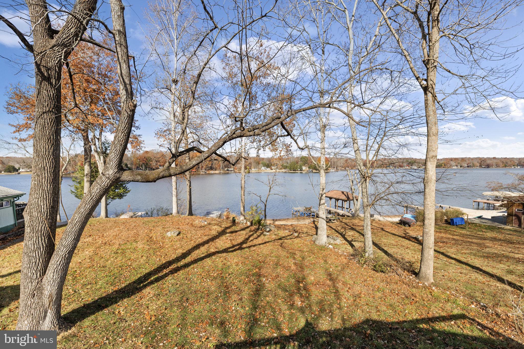 BLUE RIDGE SHORES - Residential