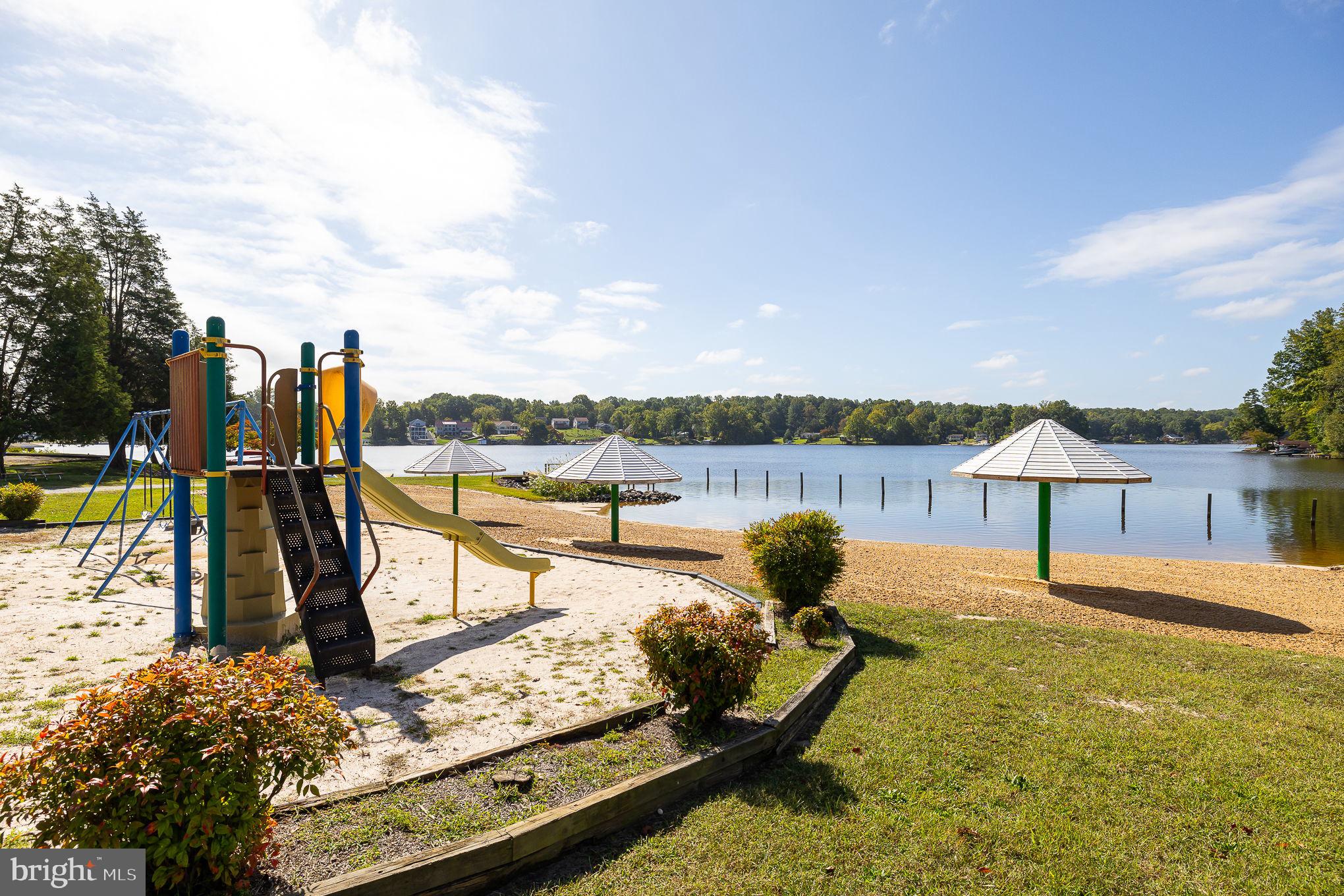 BLUE RIDGE SHORES - Residential