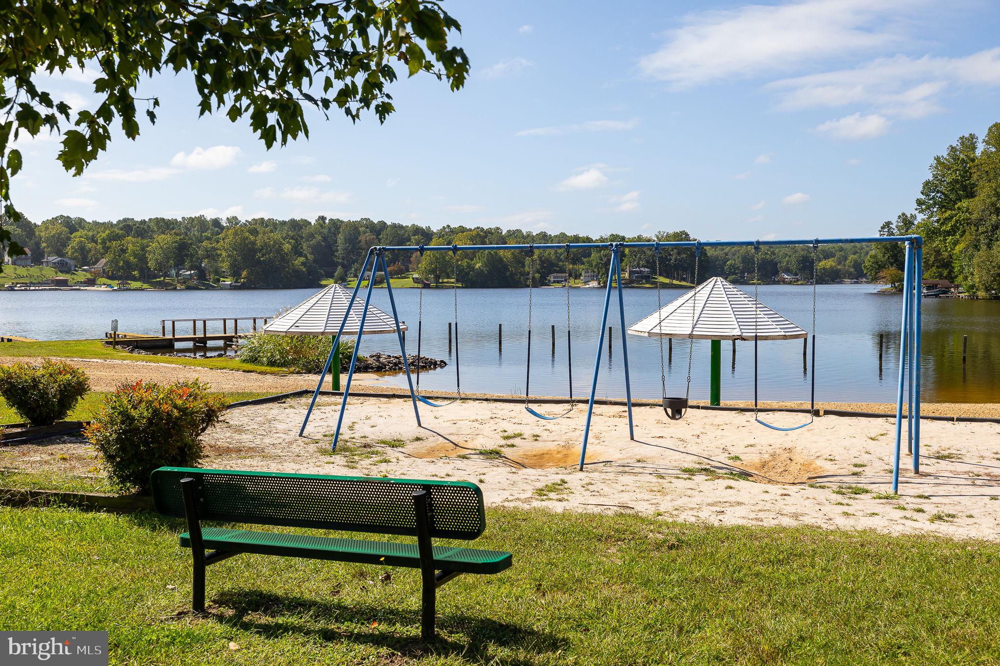 BLUE RIDGE SHORES - Residential