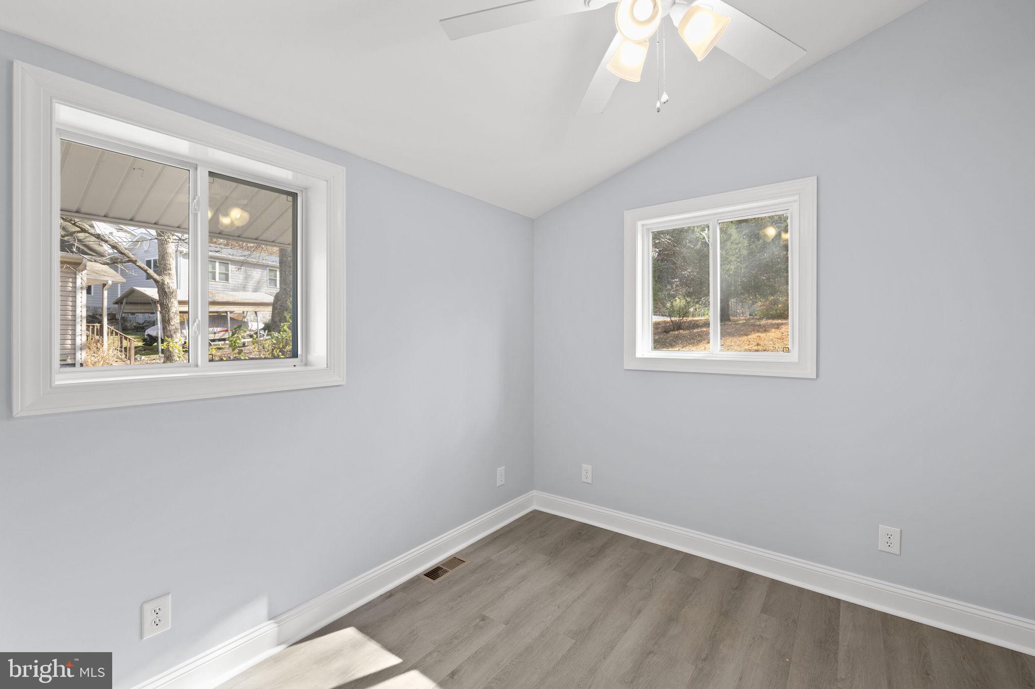 BLUE RIDGE SHORES - Residential