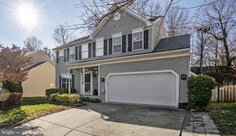 Photo of 94 Chadwick Drive, STAFFORD, VA 22556 (MLS # VAST2048400)