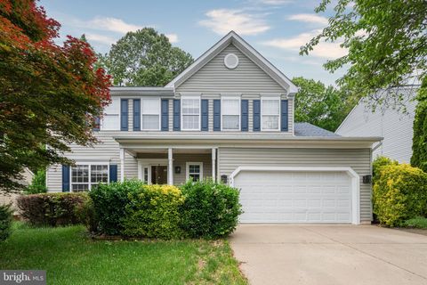 Photo of 94 Chadwick Drive, STAFFORD, VA 22556 (MLS # VAST2048400)