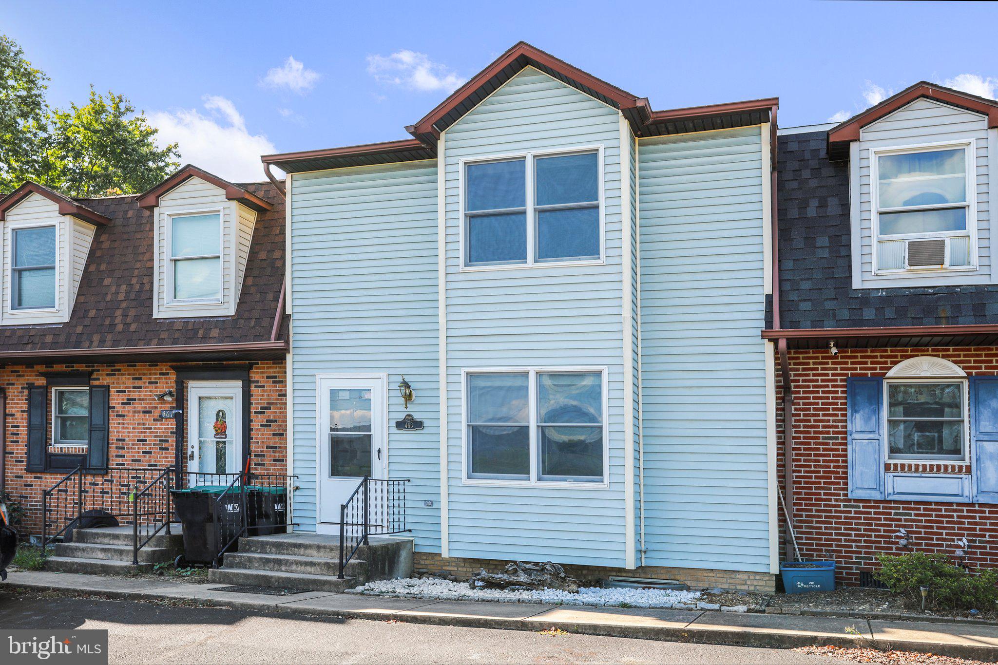 WATERBROOK - Residential