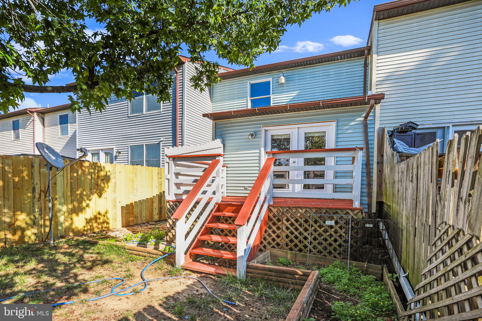 WATERBROOK - Residential