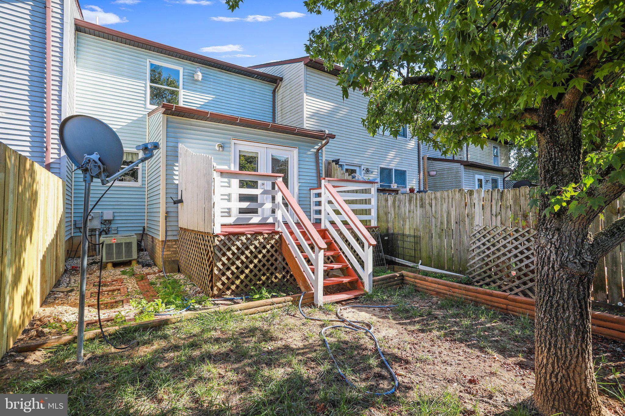 WATERBROOK - Residential