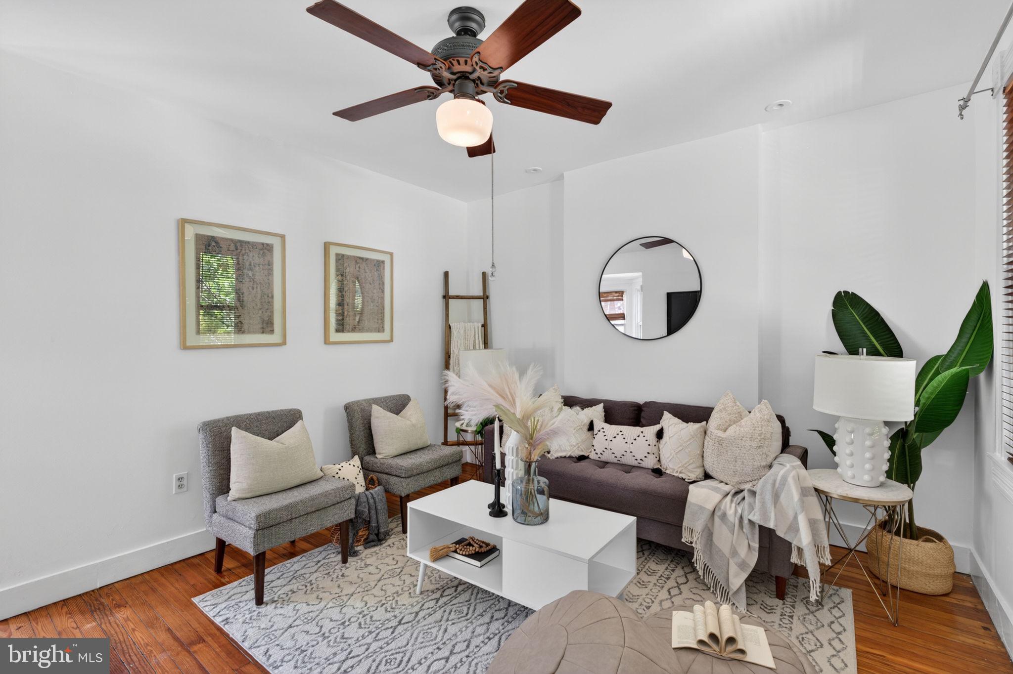 EVERGREEN - Residential