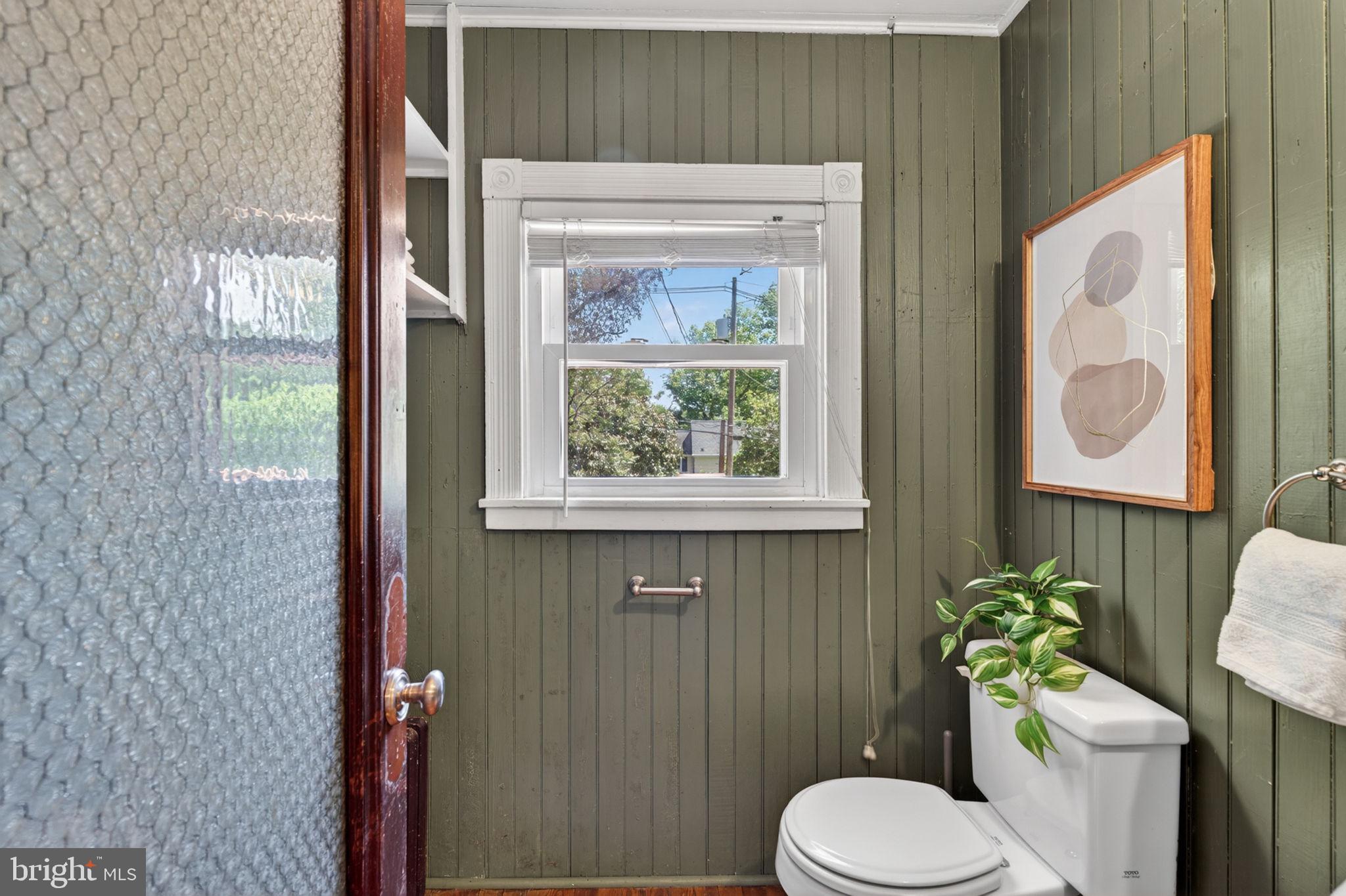 EVERGREEN - Residential
