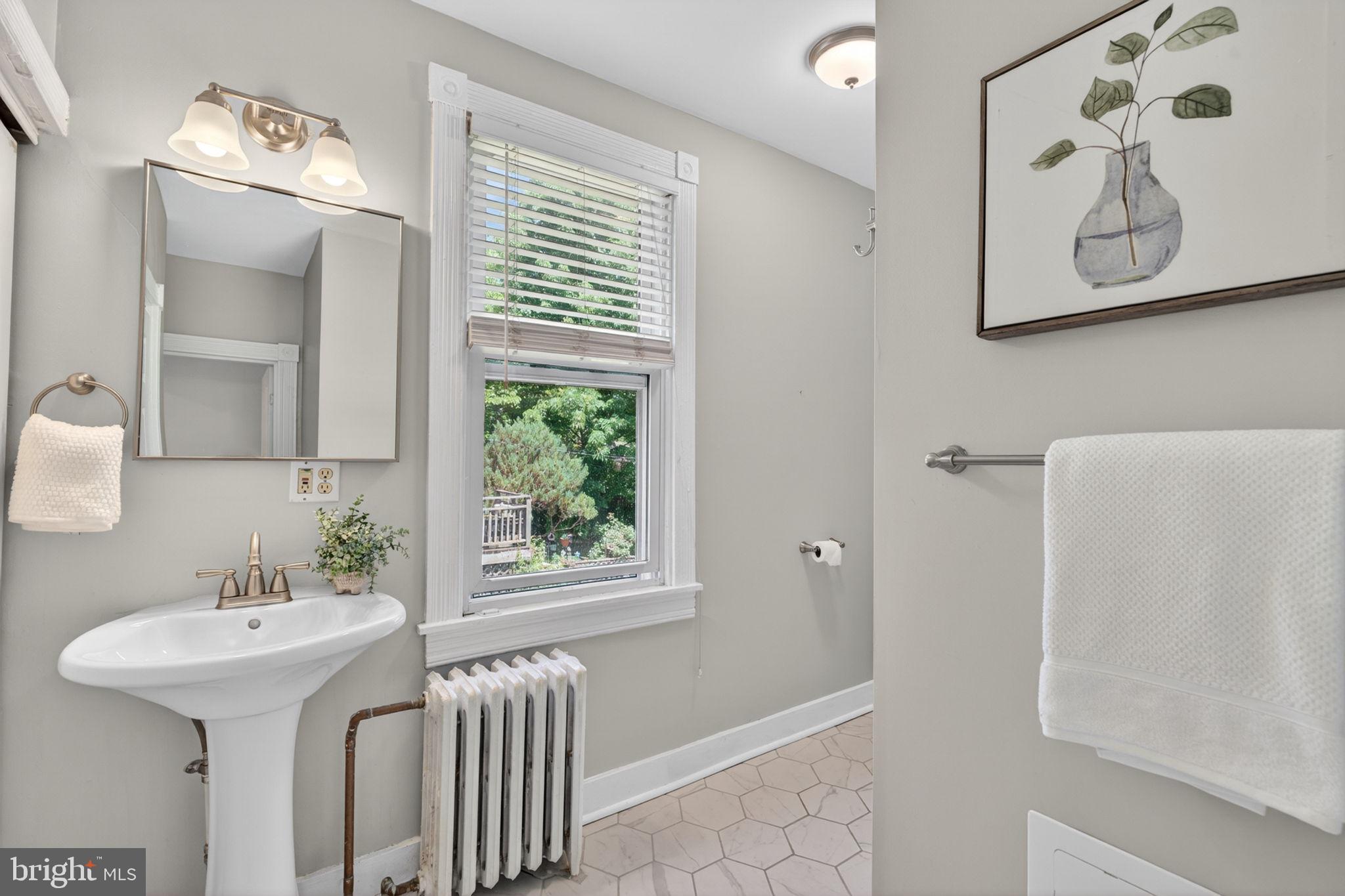 EVERGREEN - Residential