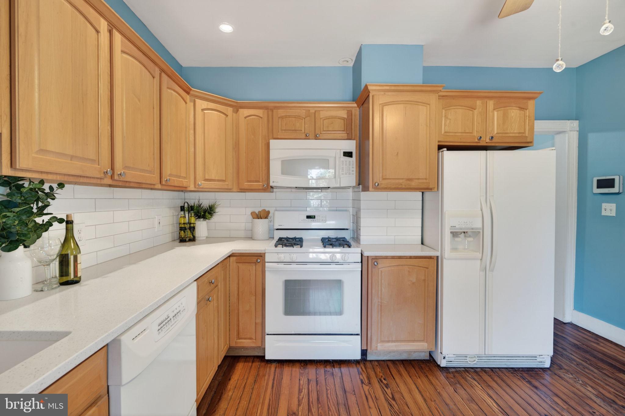 EVERGREEN - Residential