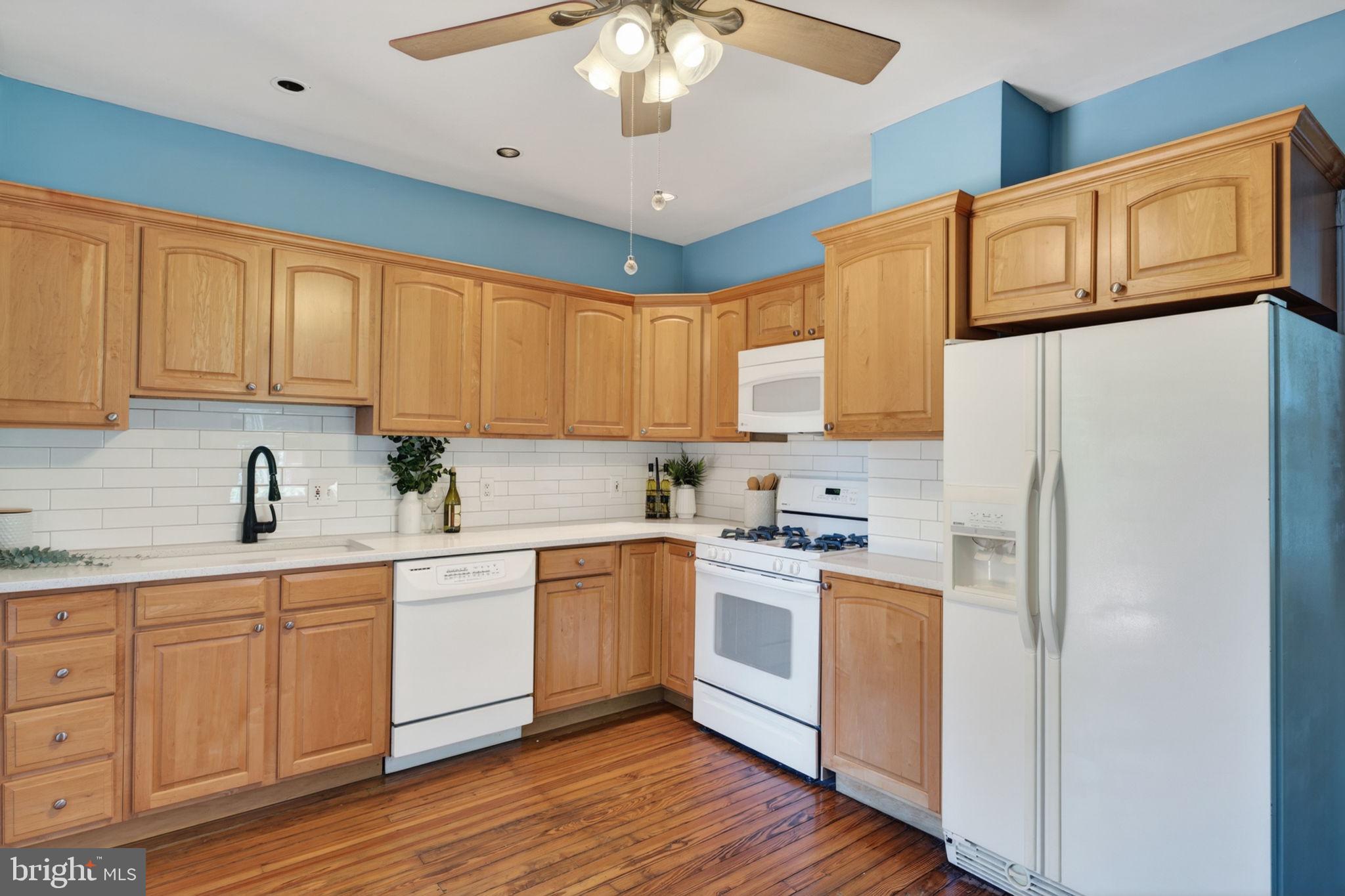 EVERGREEN - Residential