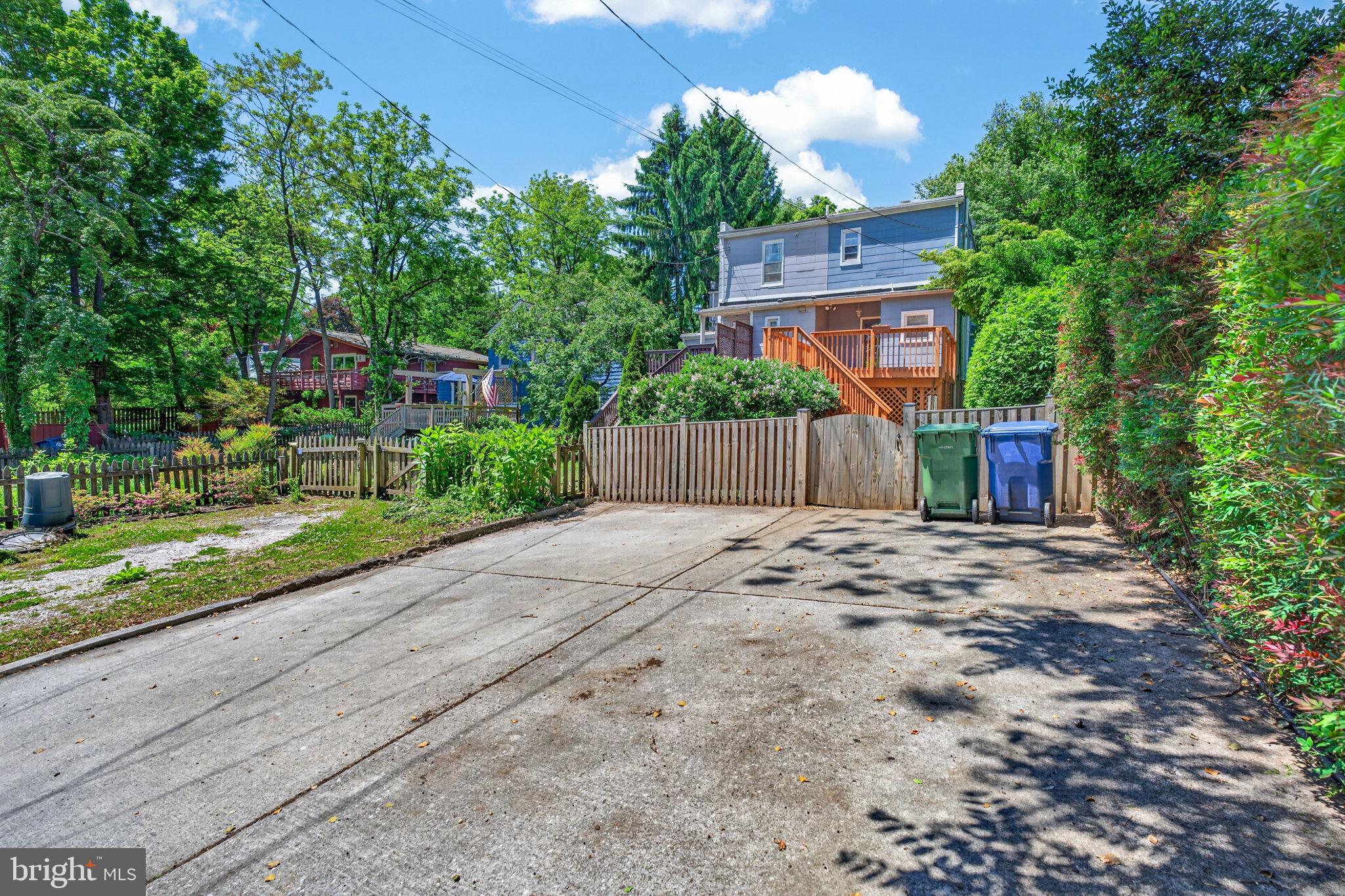 EVERGREEN - Residential